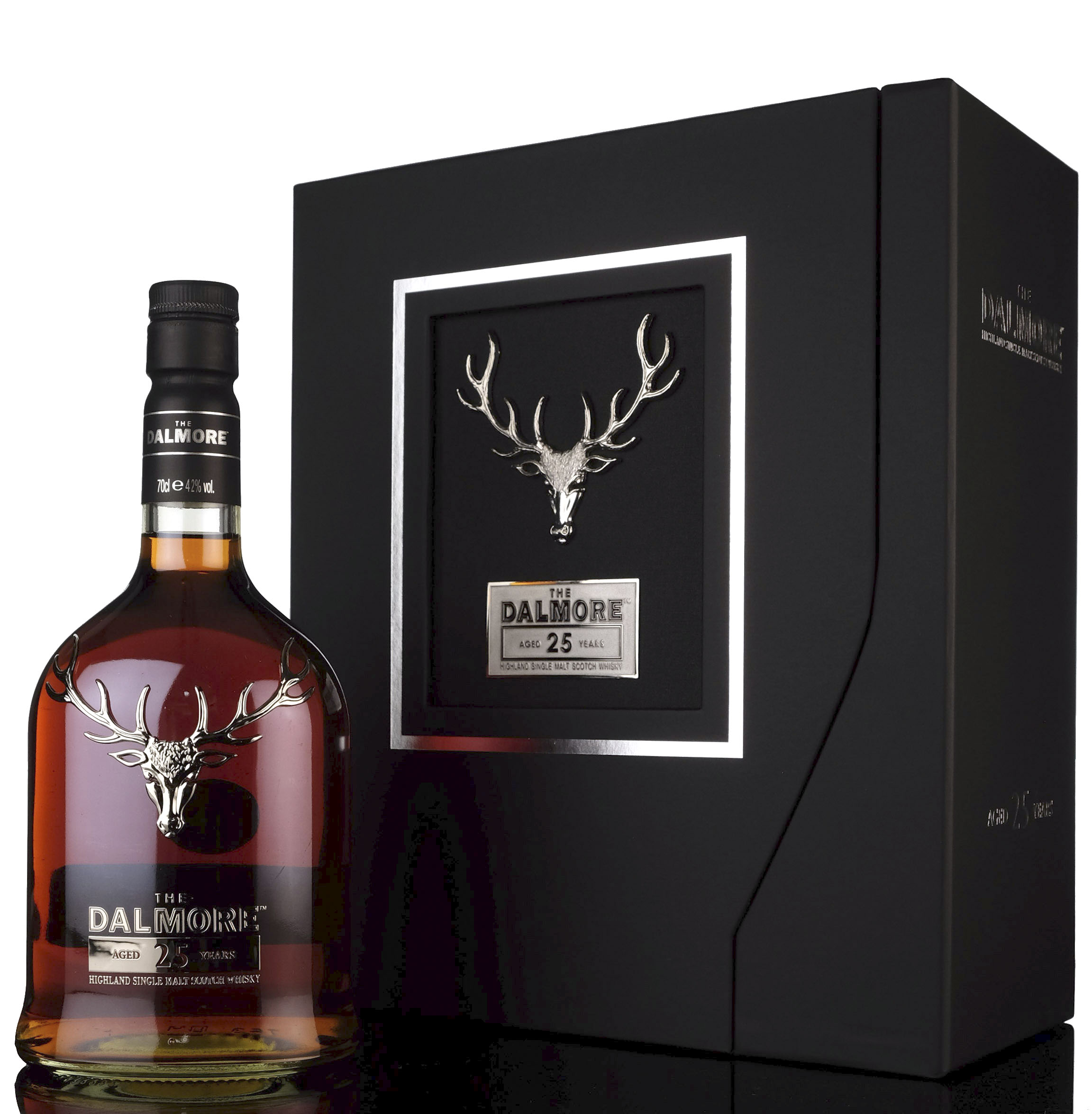 Dalmore 25 Year Old