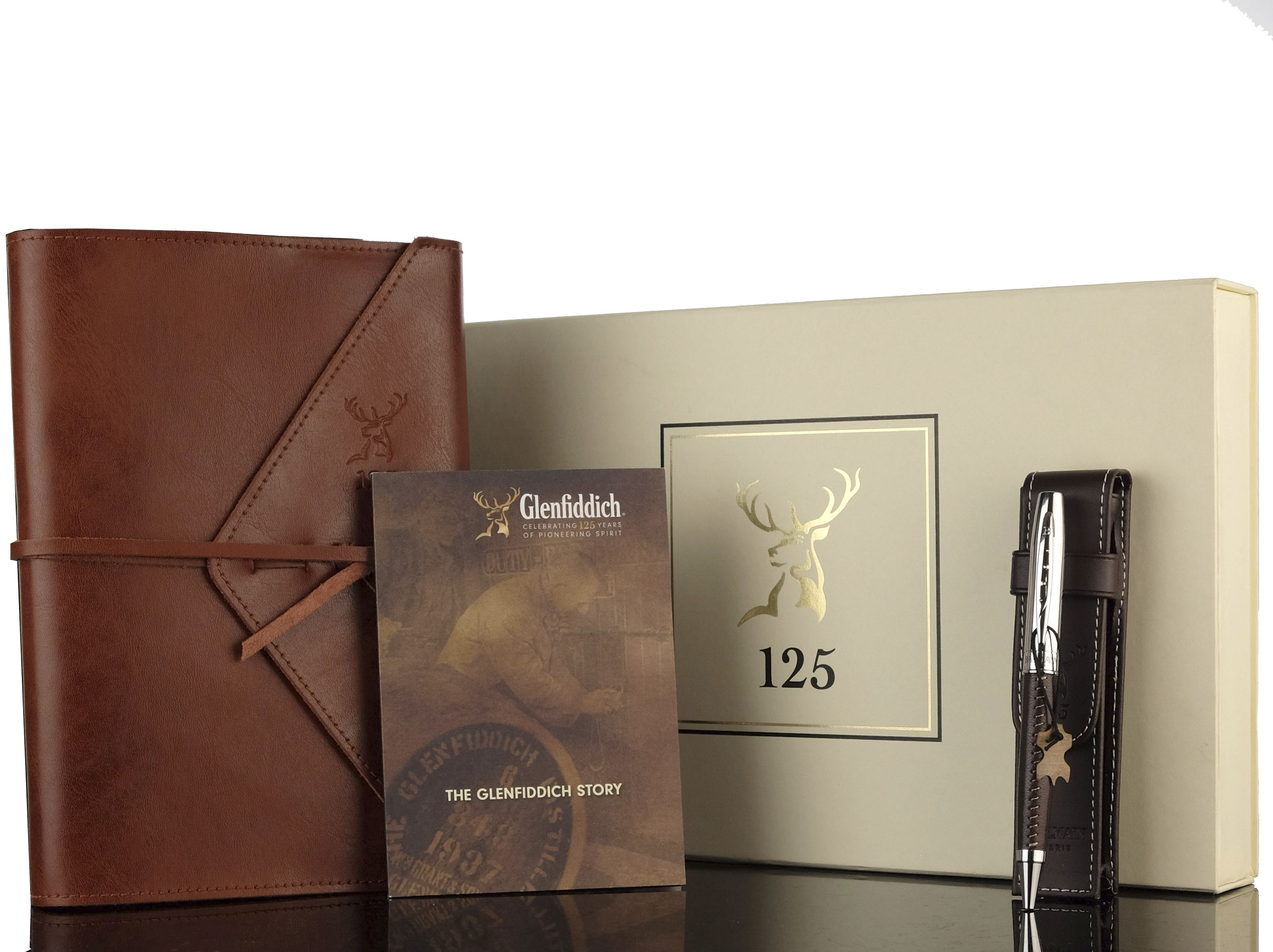 Glenfiddich Memorabilia