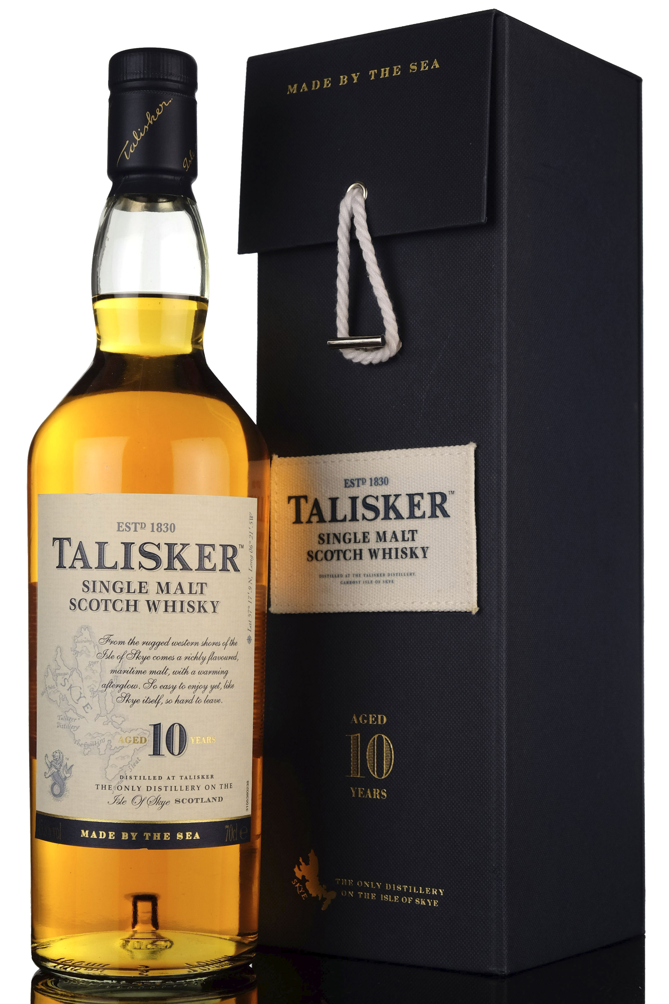 Talisker 10 Year Old