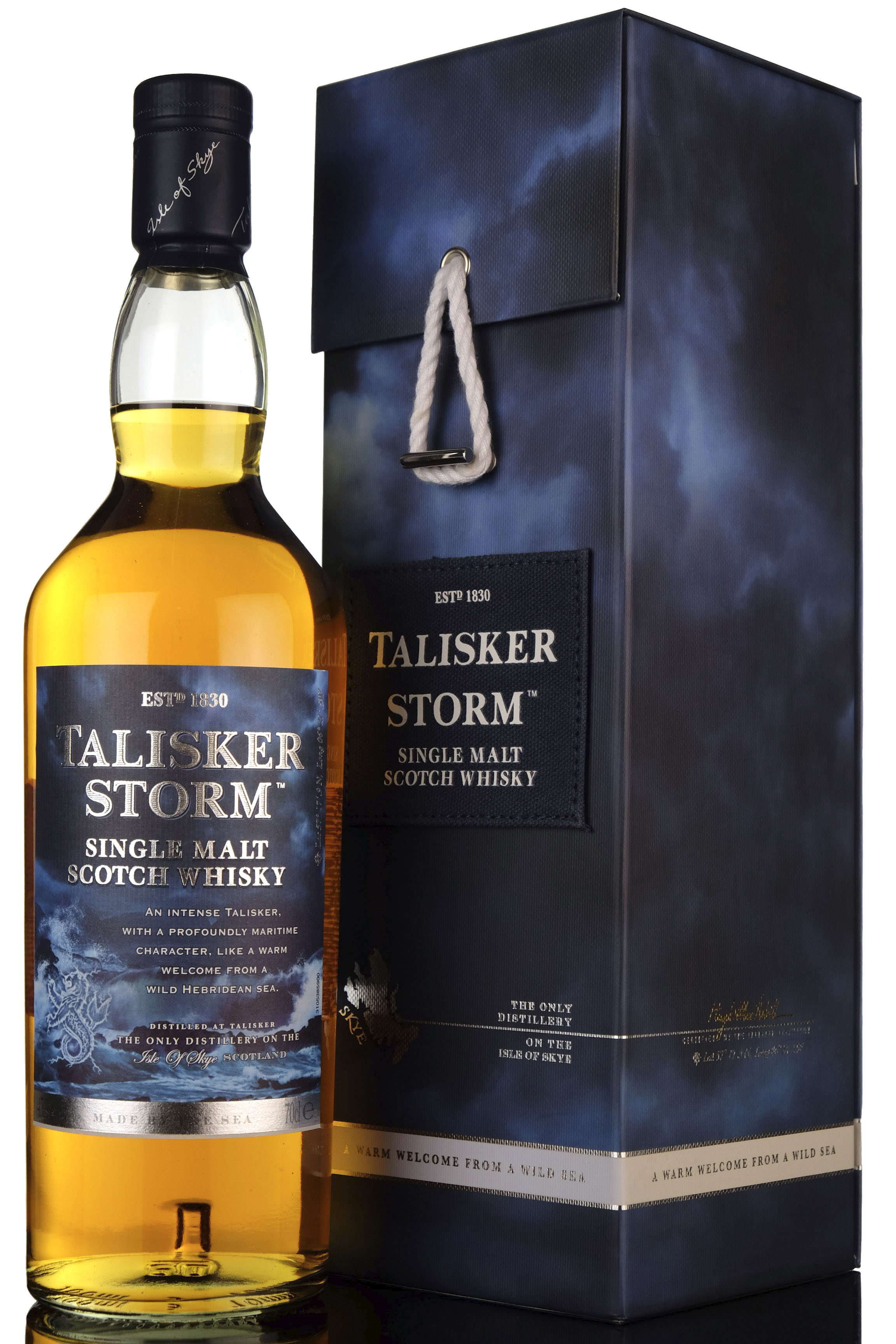 Talisker Storm