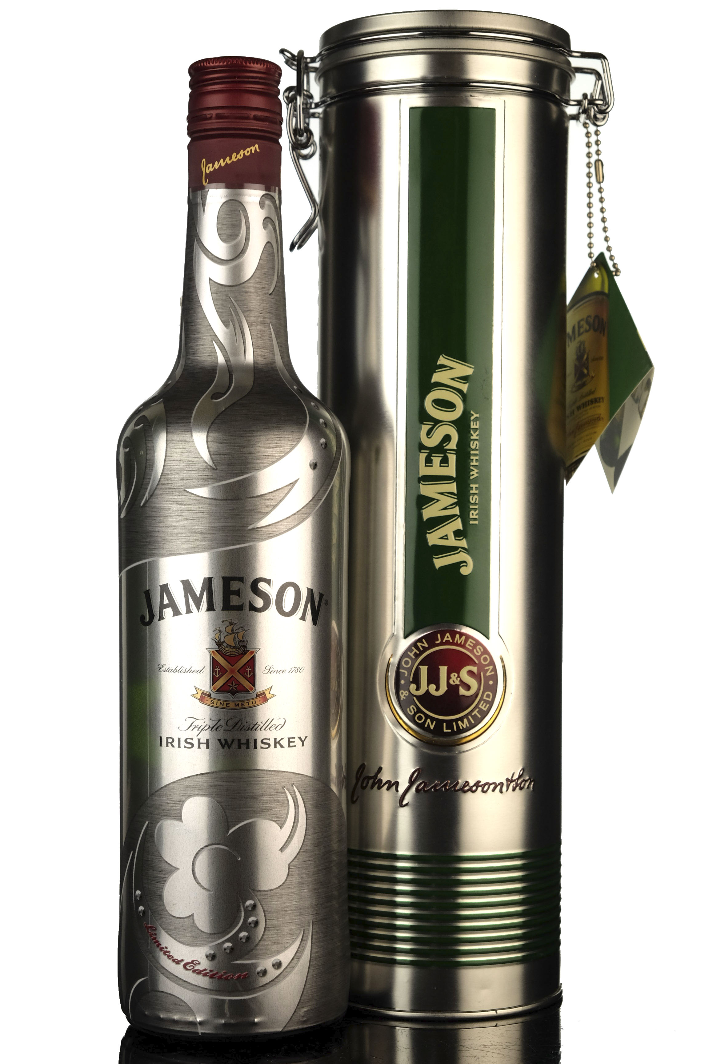 Jameson Irish Whiskey