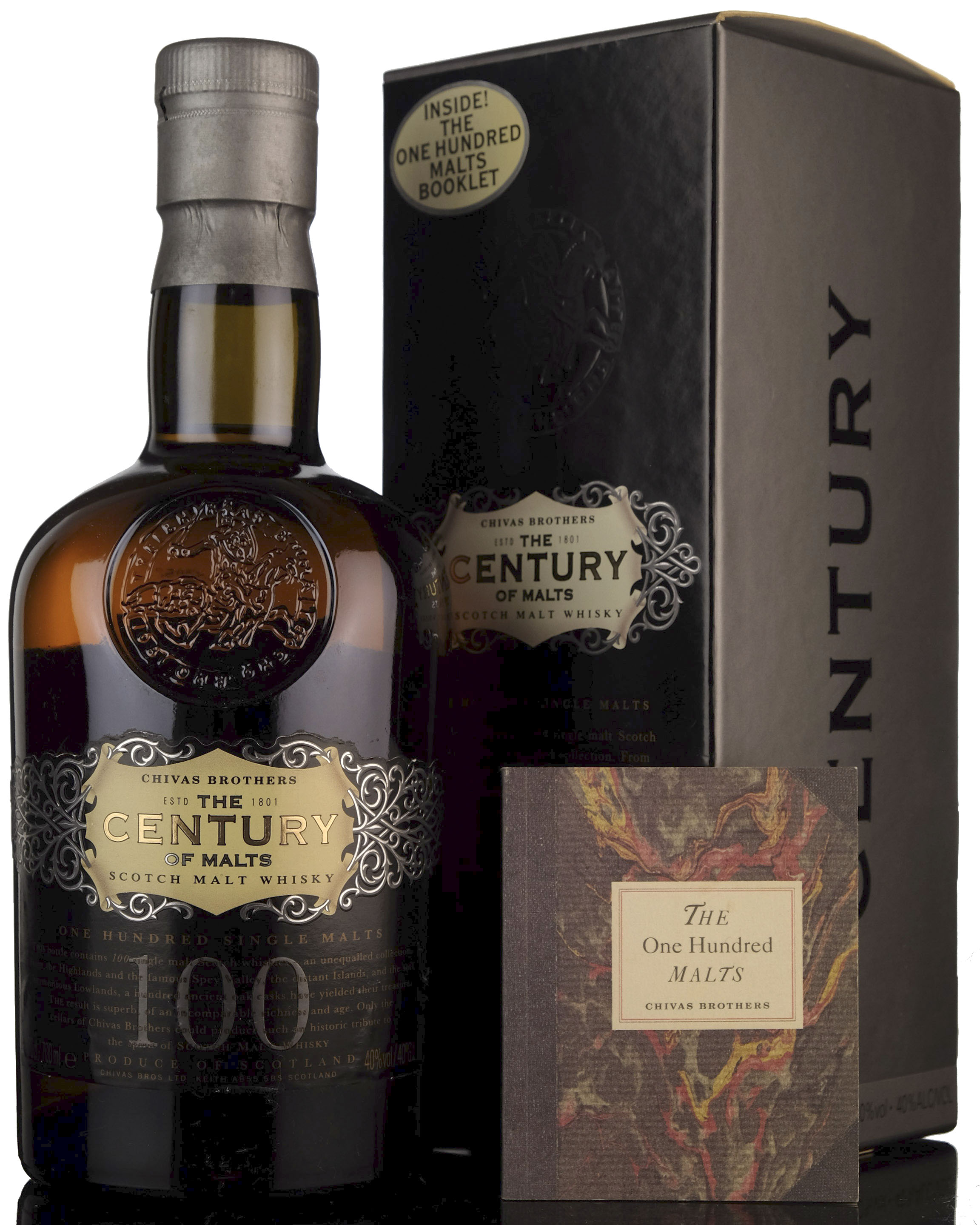 Century Of Malts