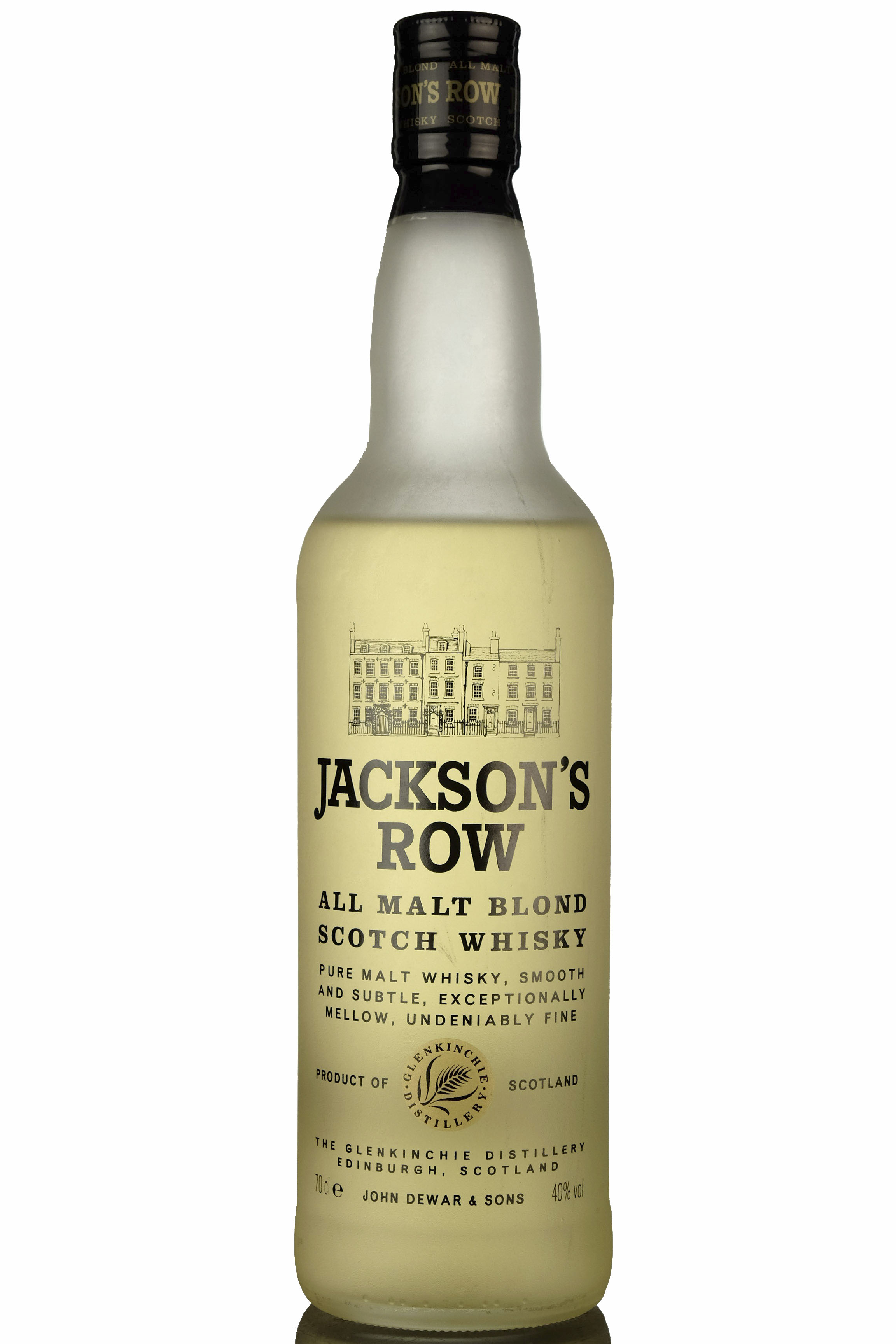 Jacksons Row