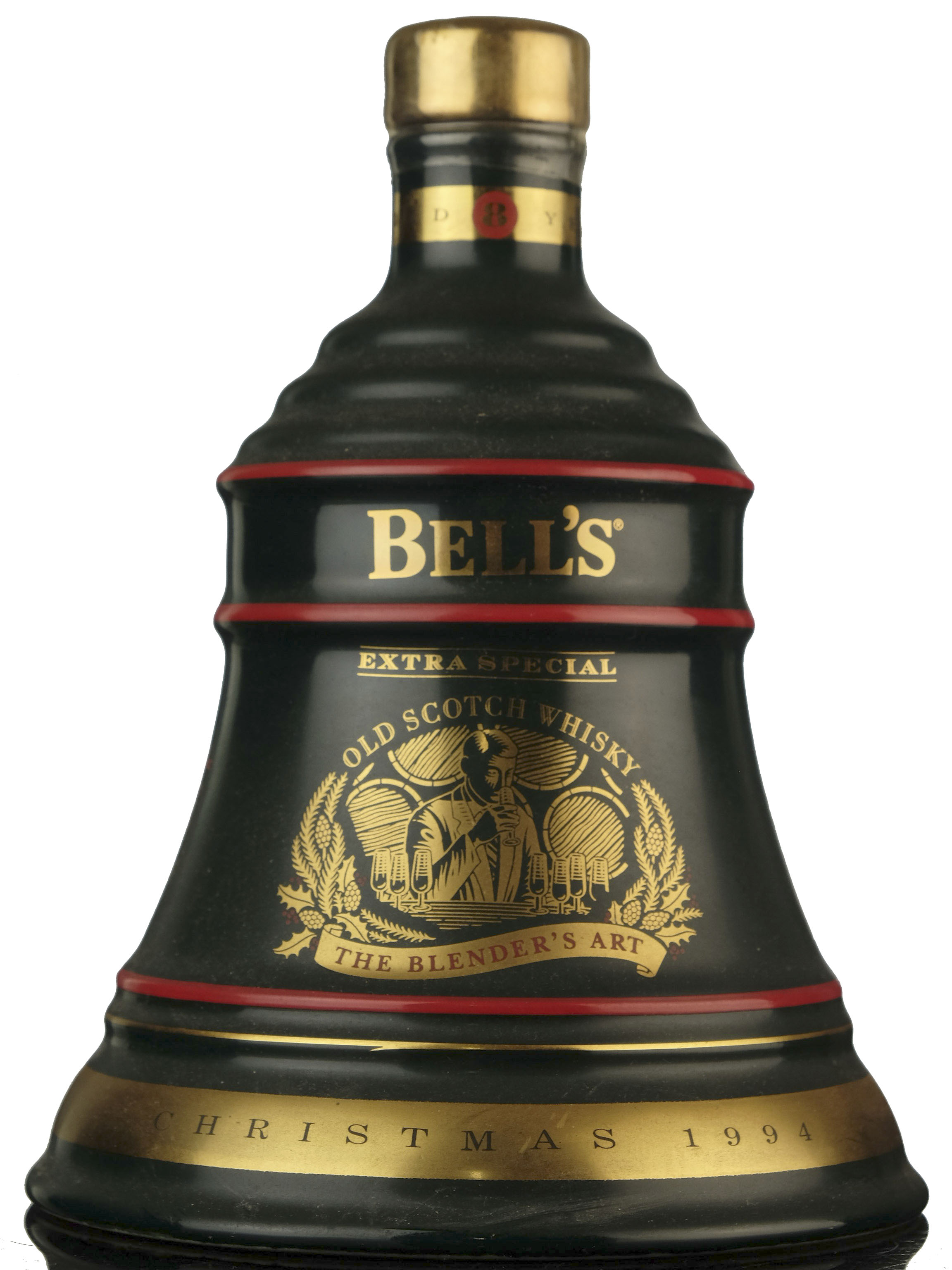 Bells Christmas 1994