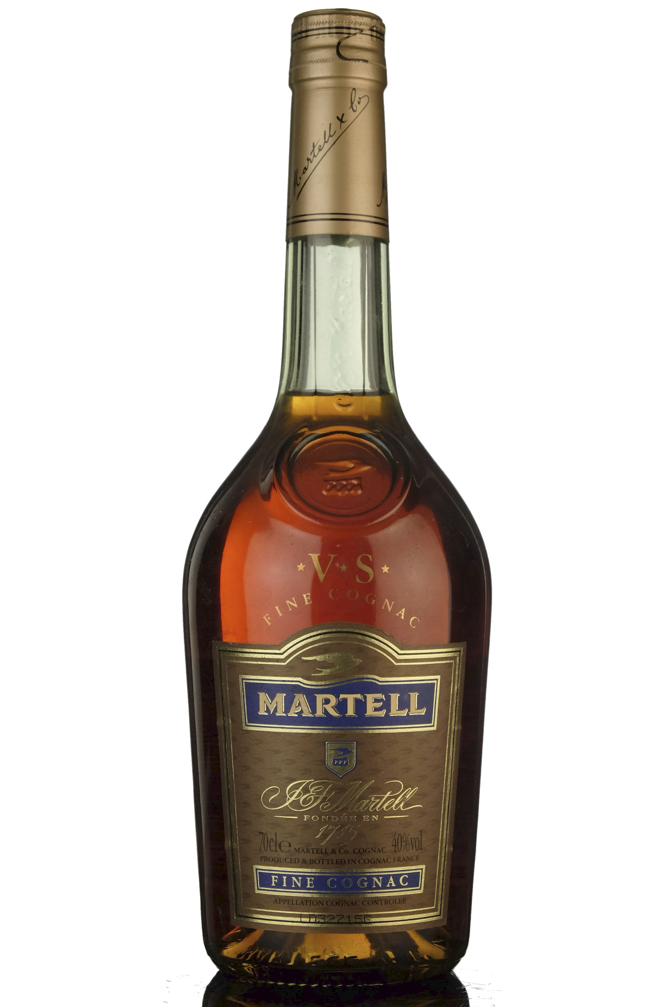 Martell VS Cognac