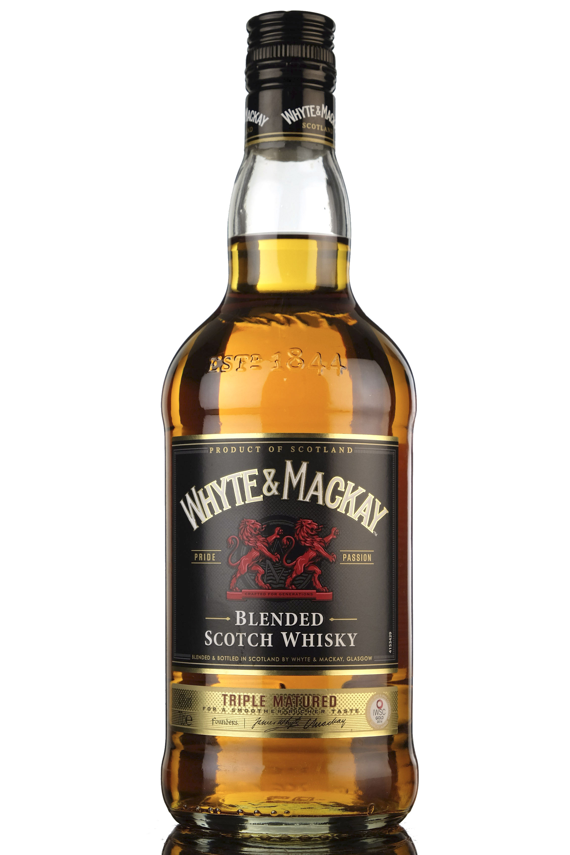 Whyte & Mackay