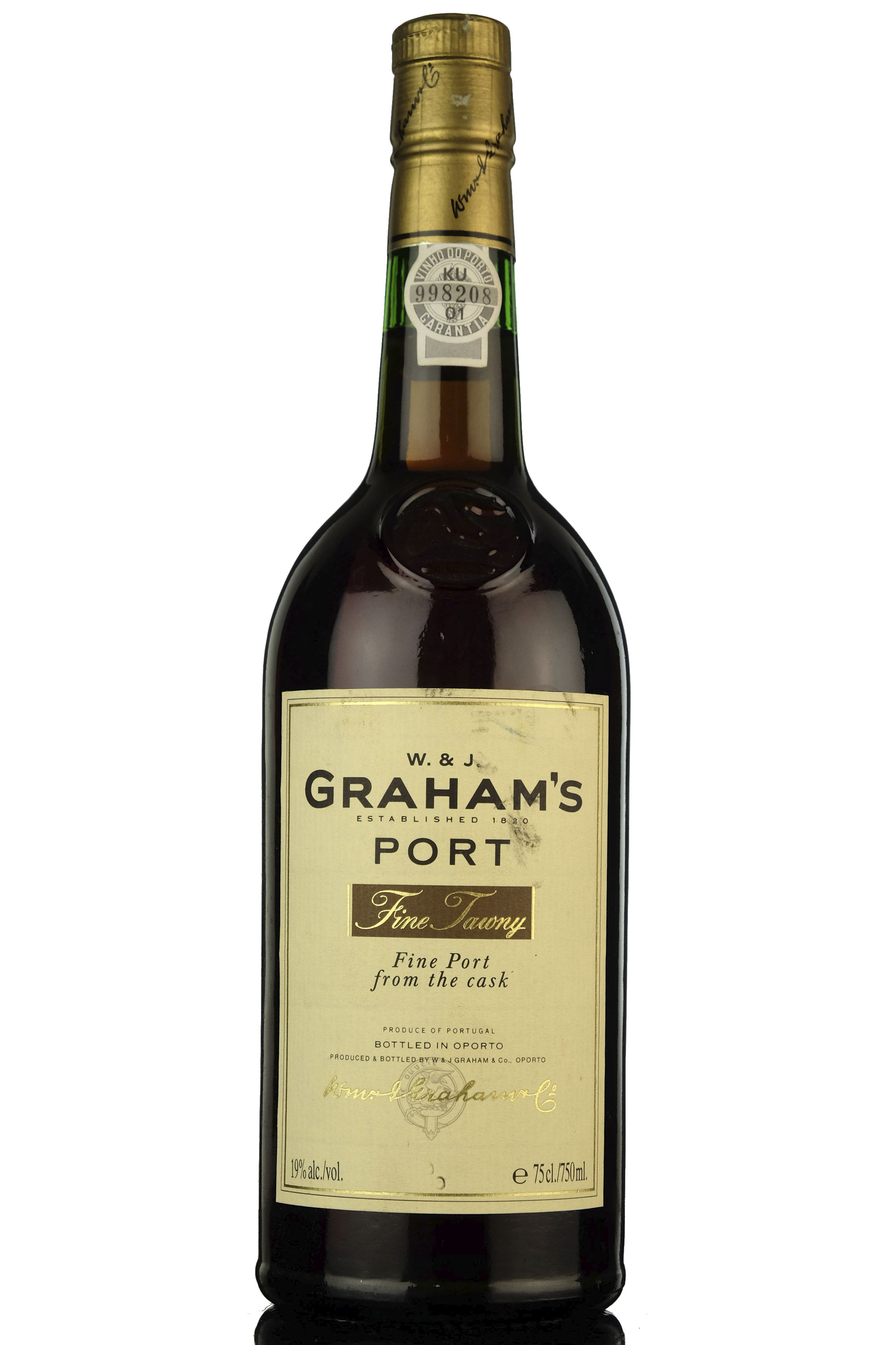 Grahams Port