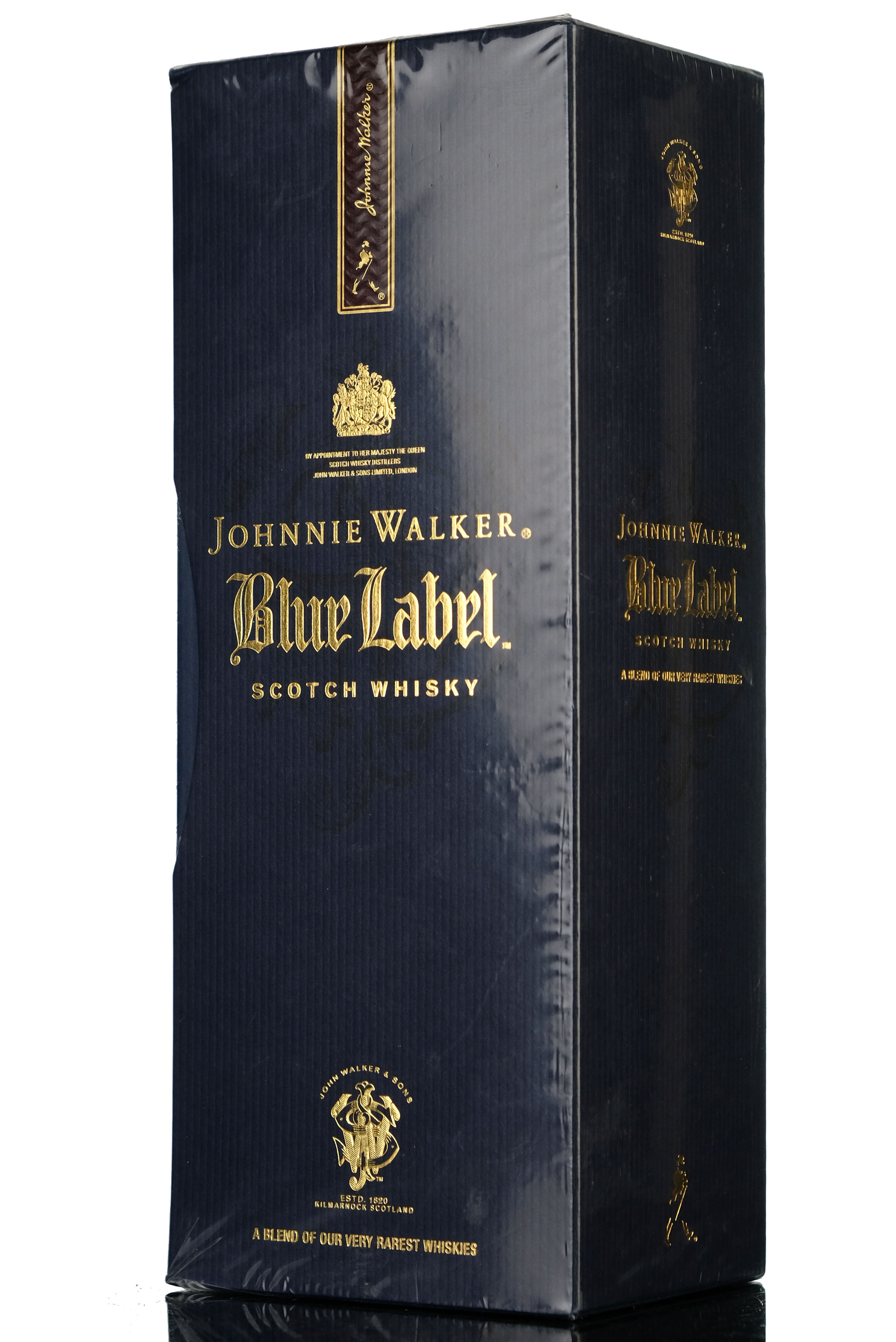 Johnnie Walker Blue Label