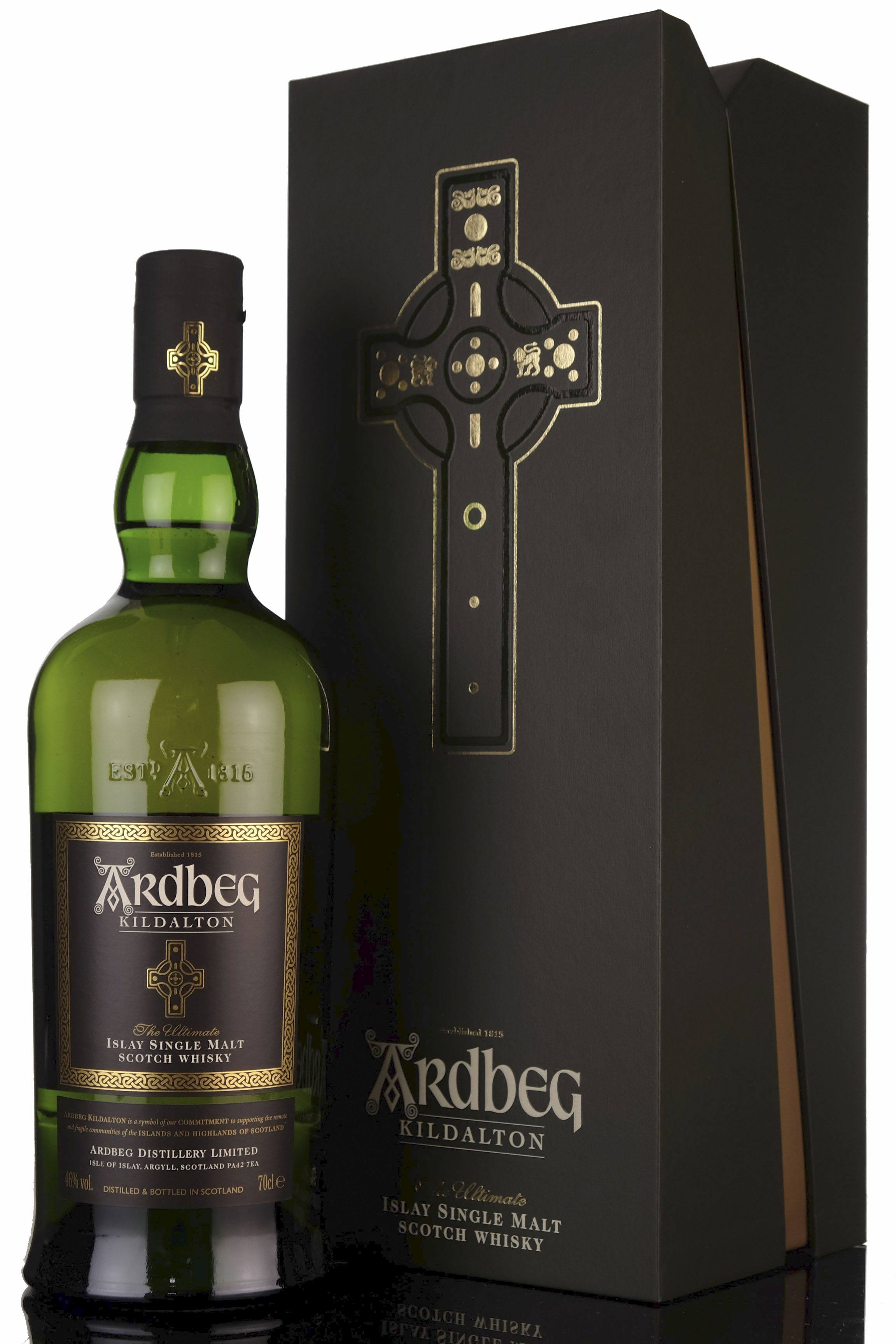 Ardbeg Kildalton