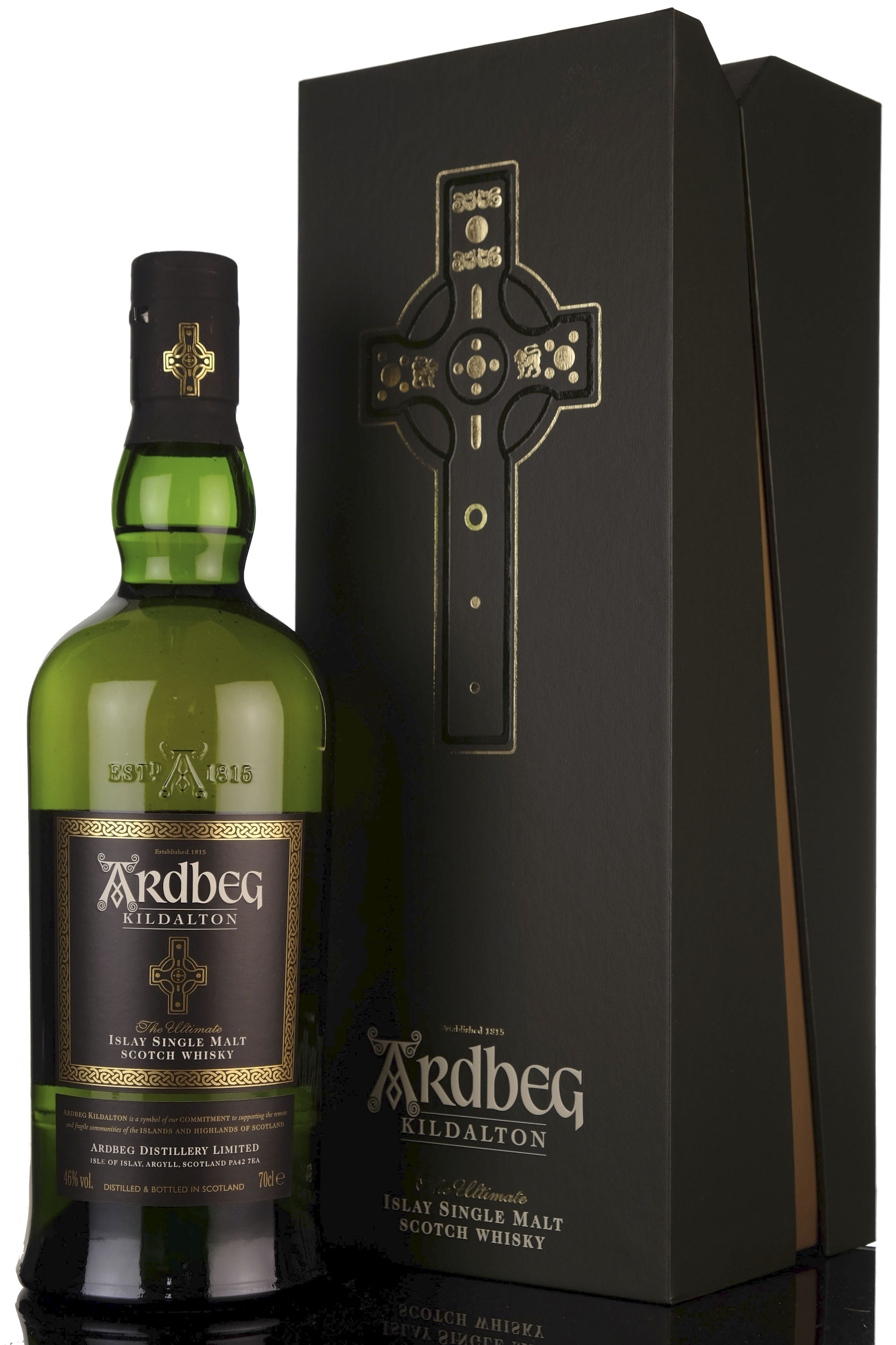 Ardbeg Kildalton