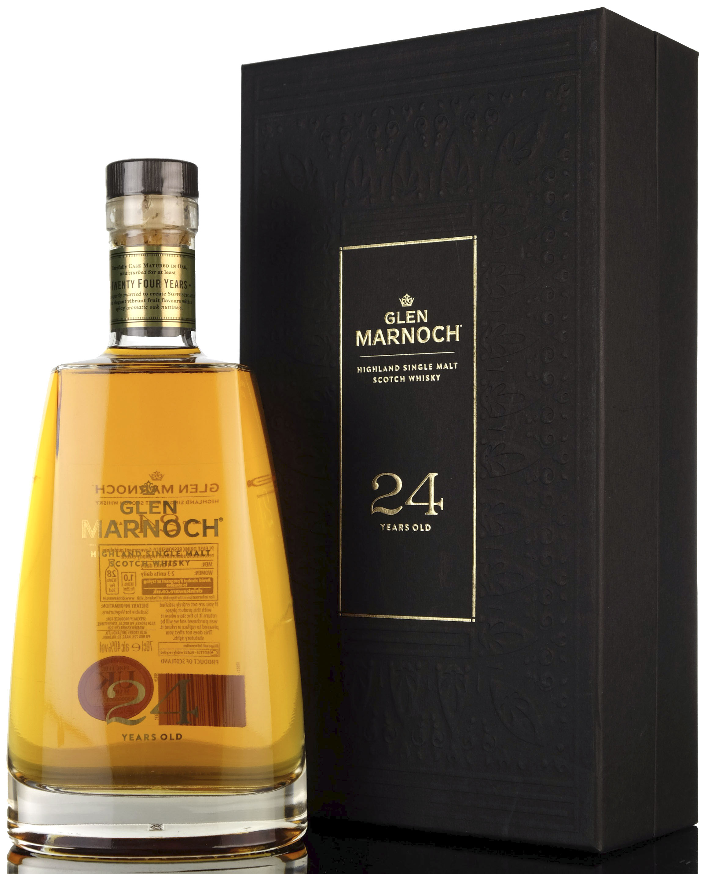 Glen Marnoch 24 Year Old
