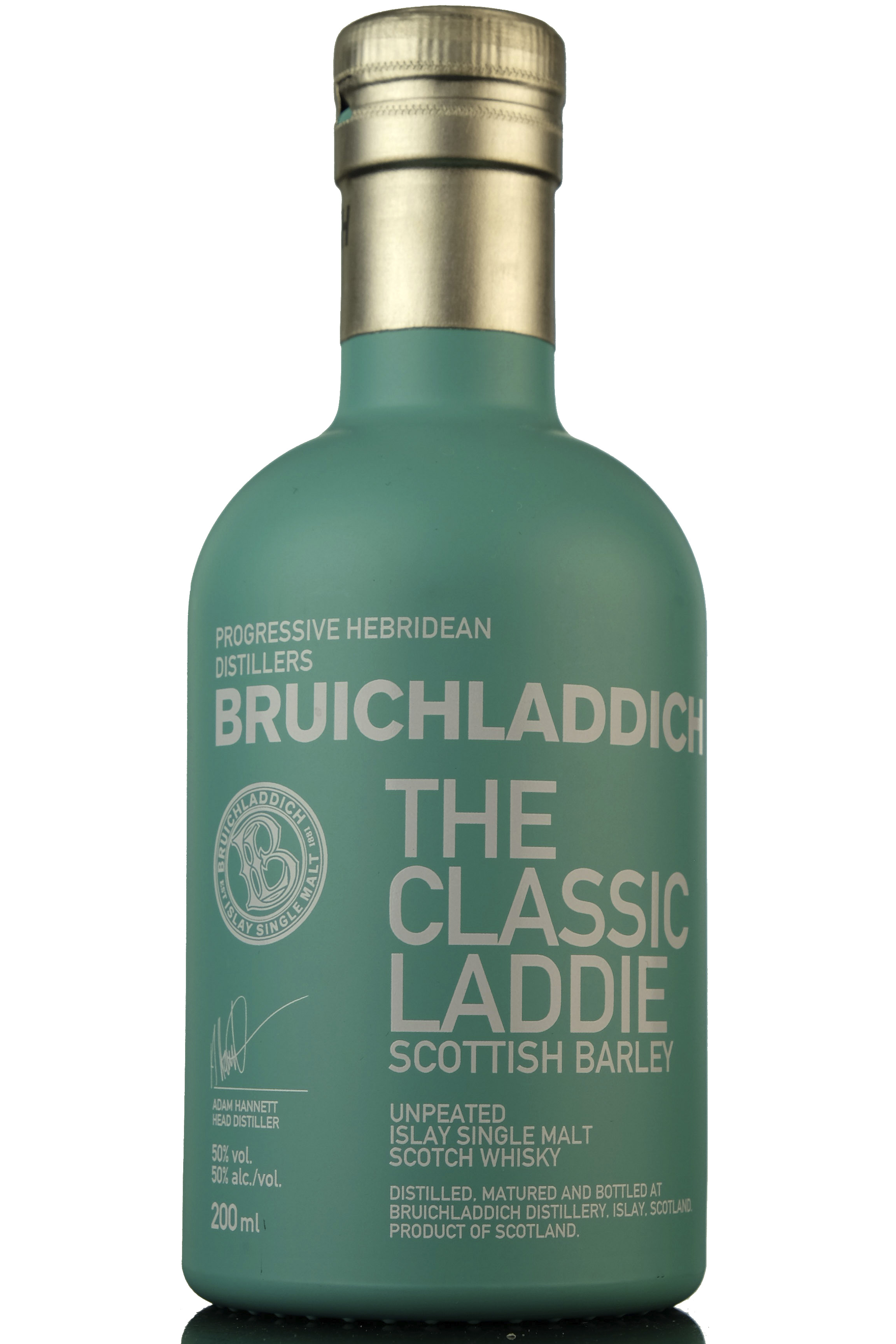 Bruichladdich Laddie Classic 20cl