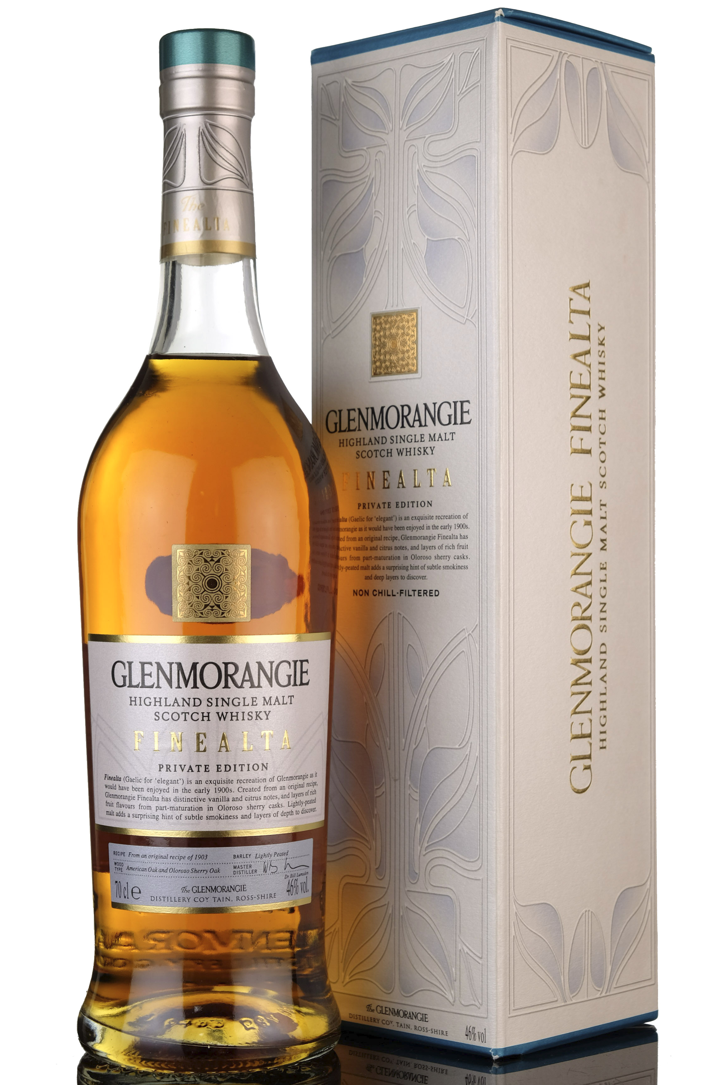 Glenmorangie Finealta