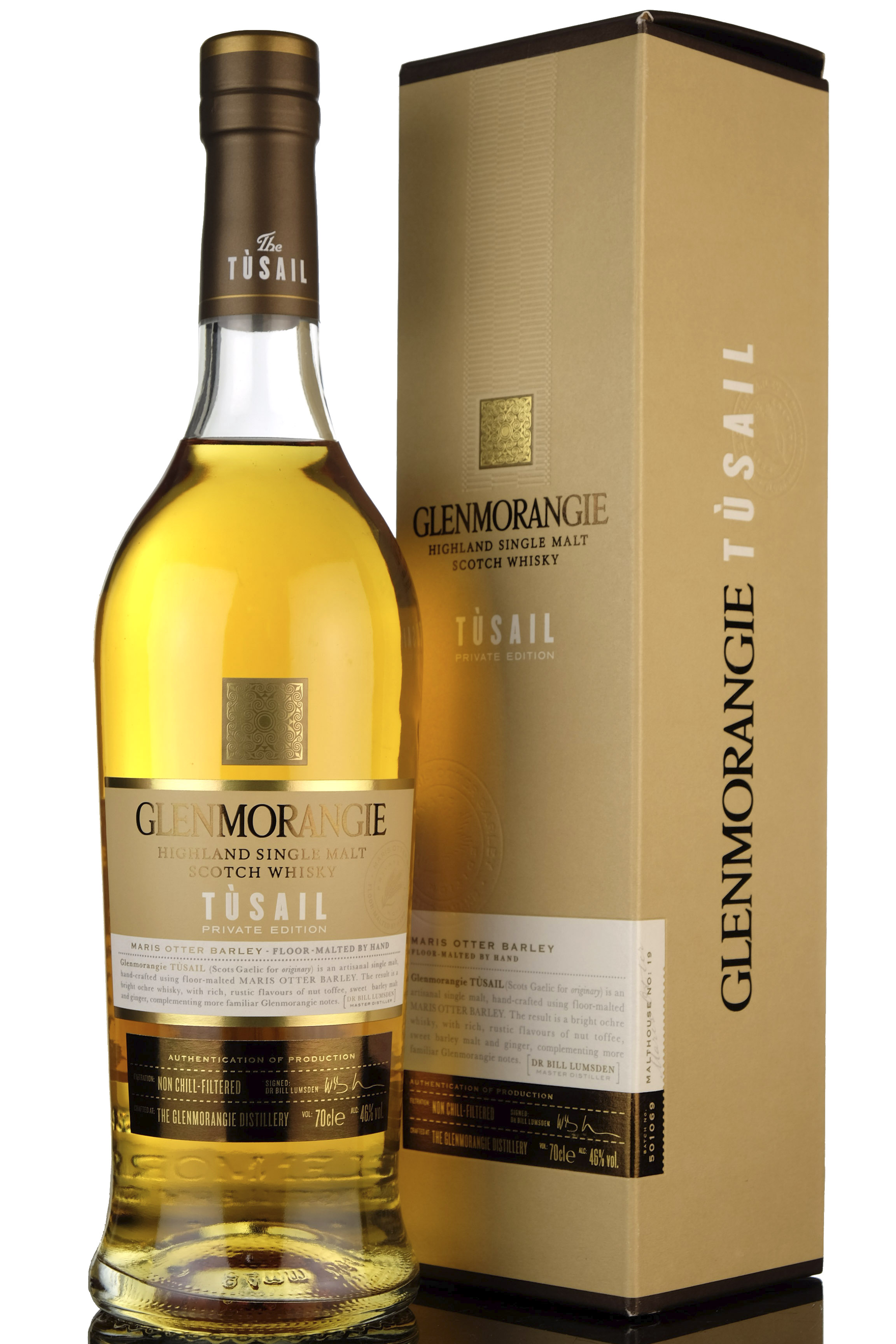 Glenmorangie Tusail