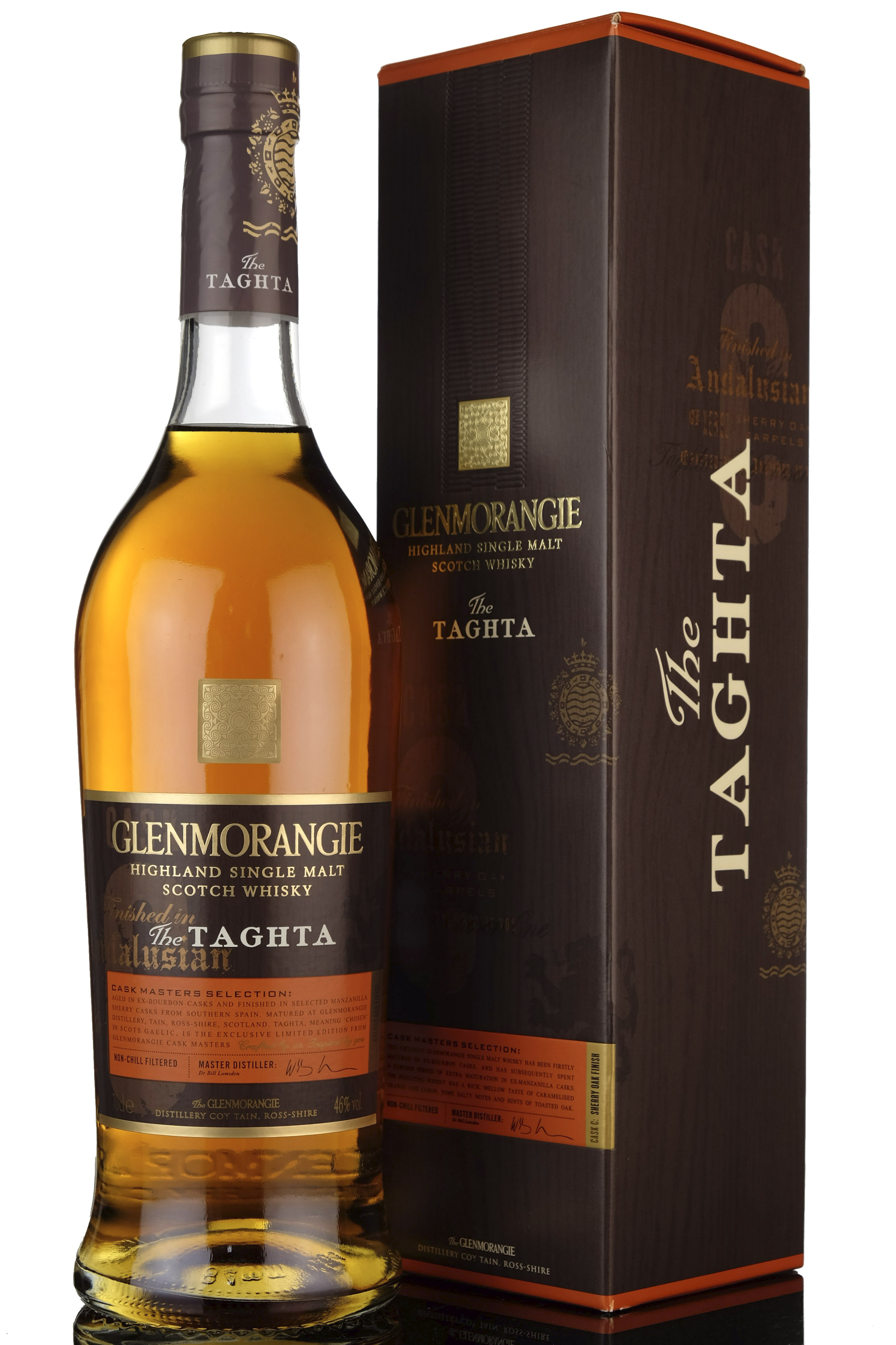 Glenmorangie Taghta