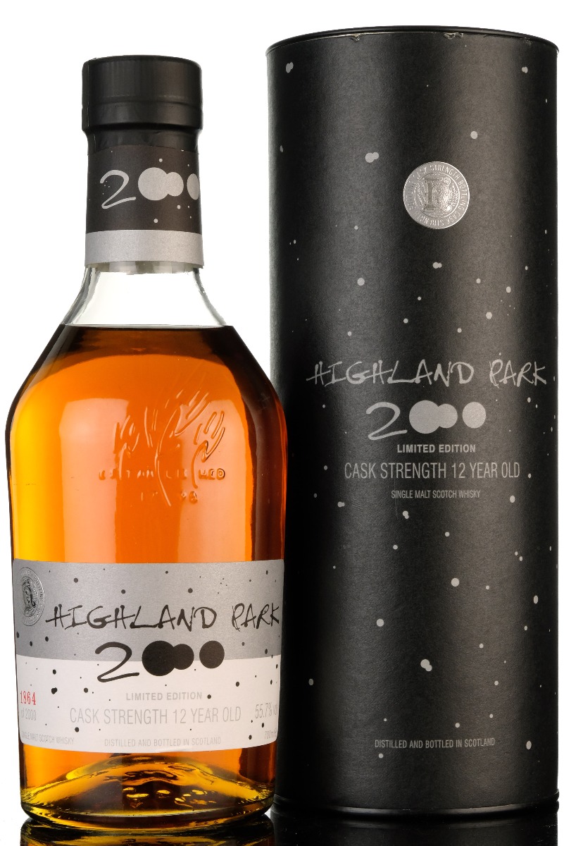 Highland Park 2000