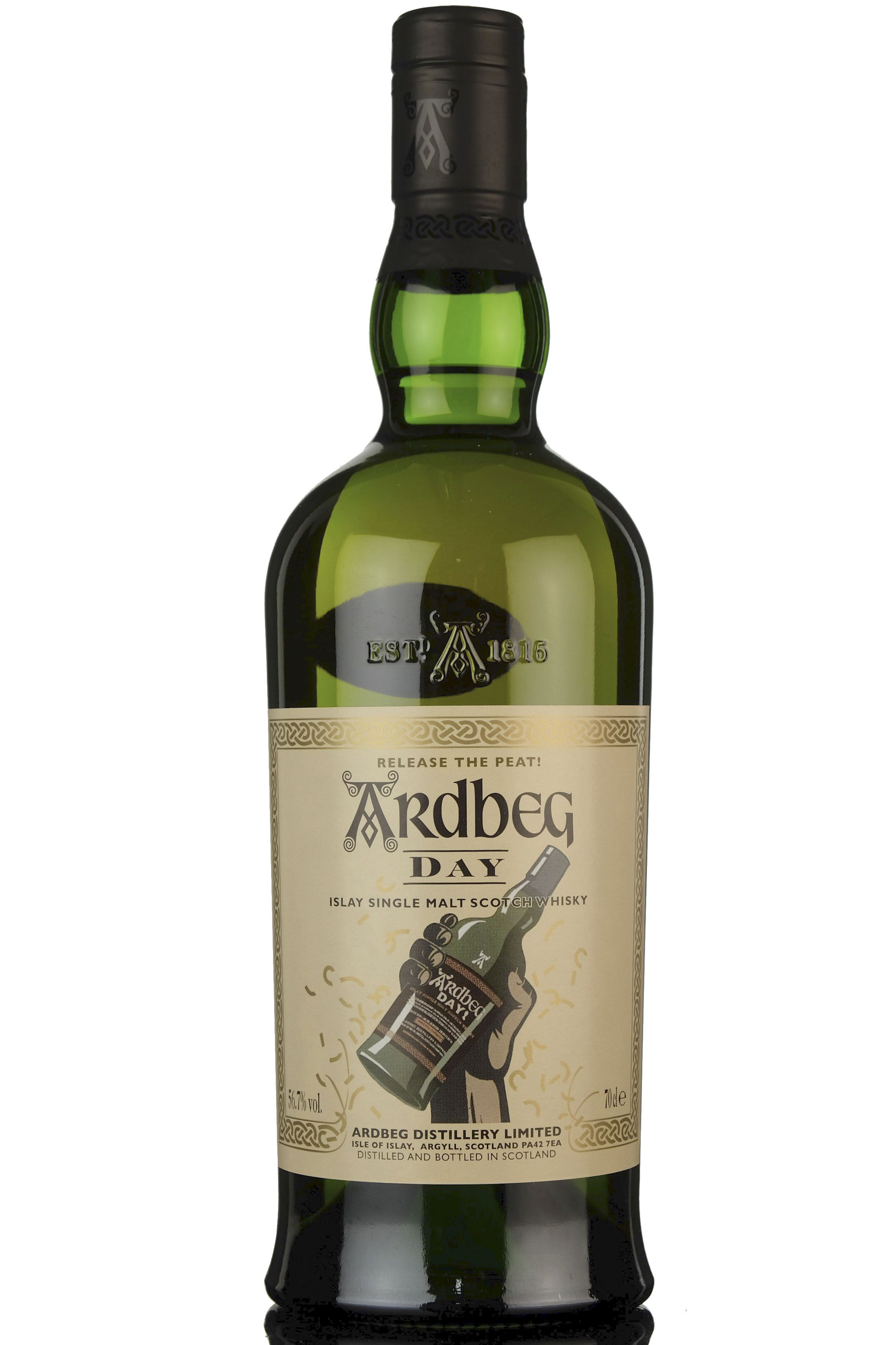 Ardbeg Day