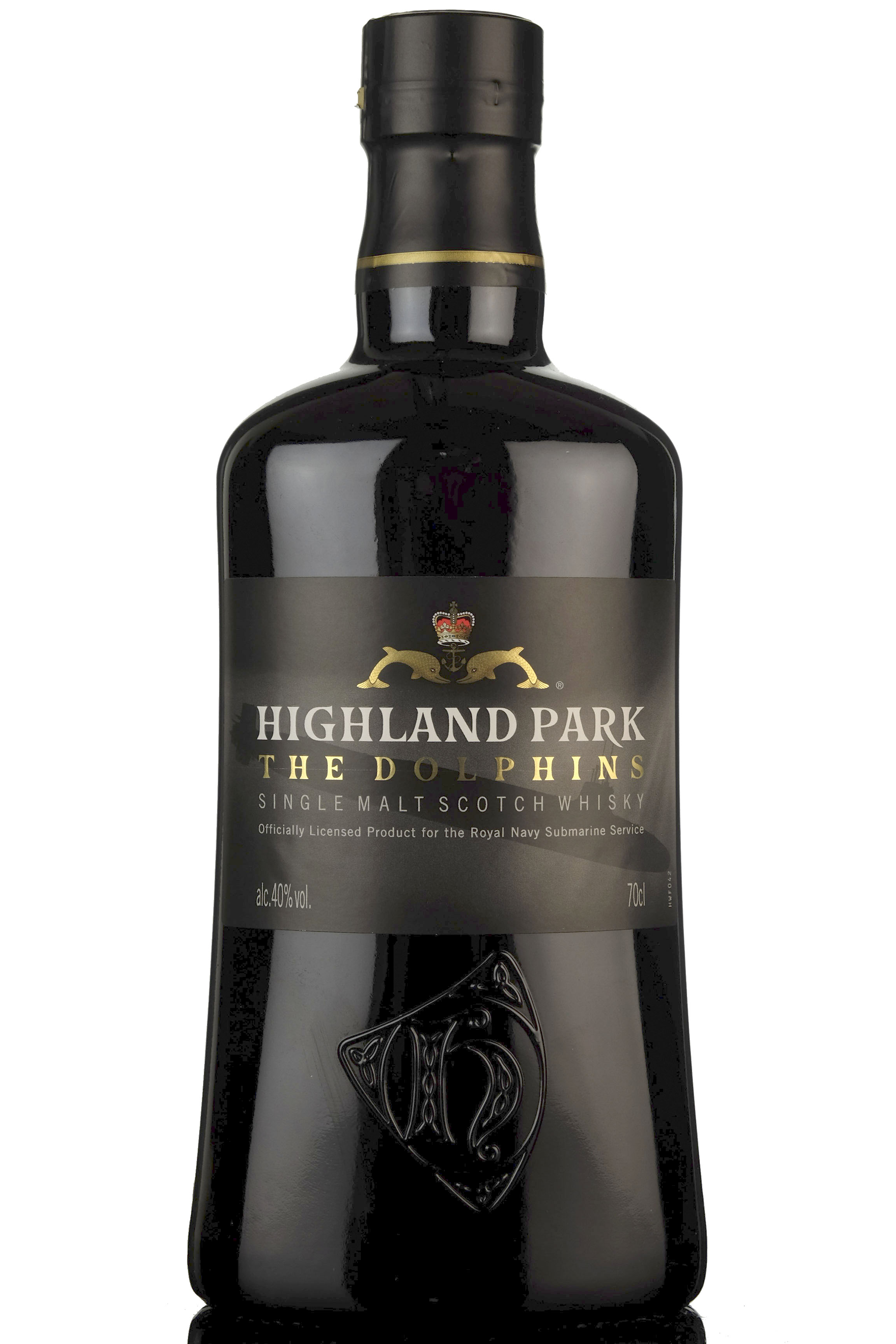Highland Park The Dolphins - 2nd Release 2018