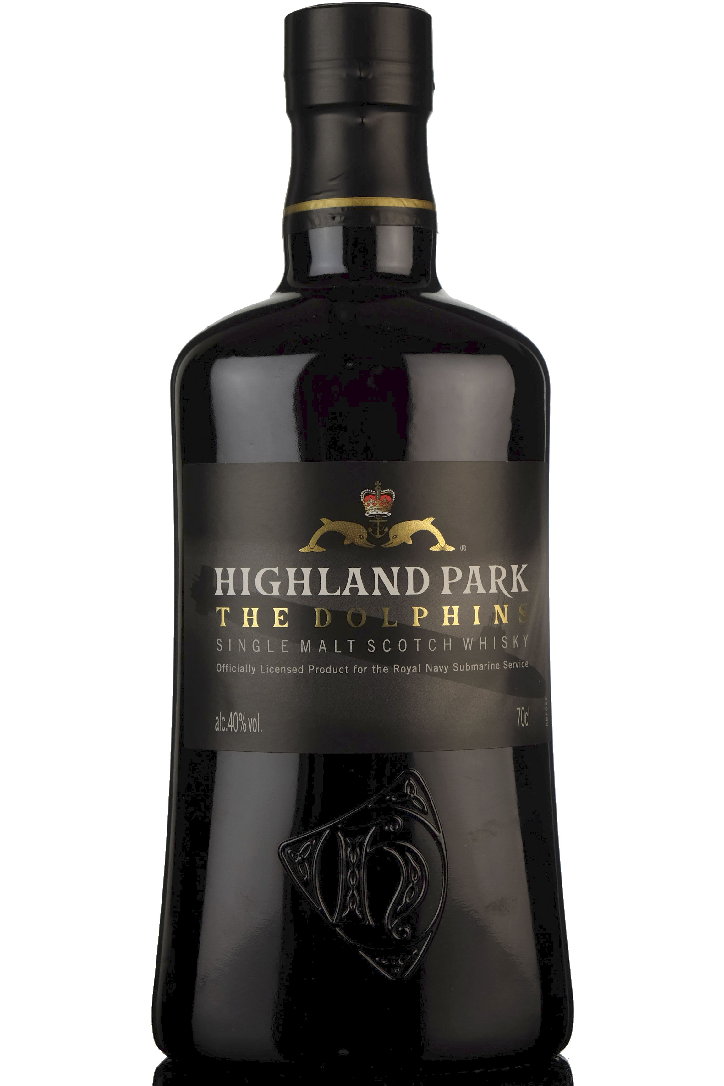 Highland Park The Dolphins - 2nd Release 2018