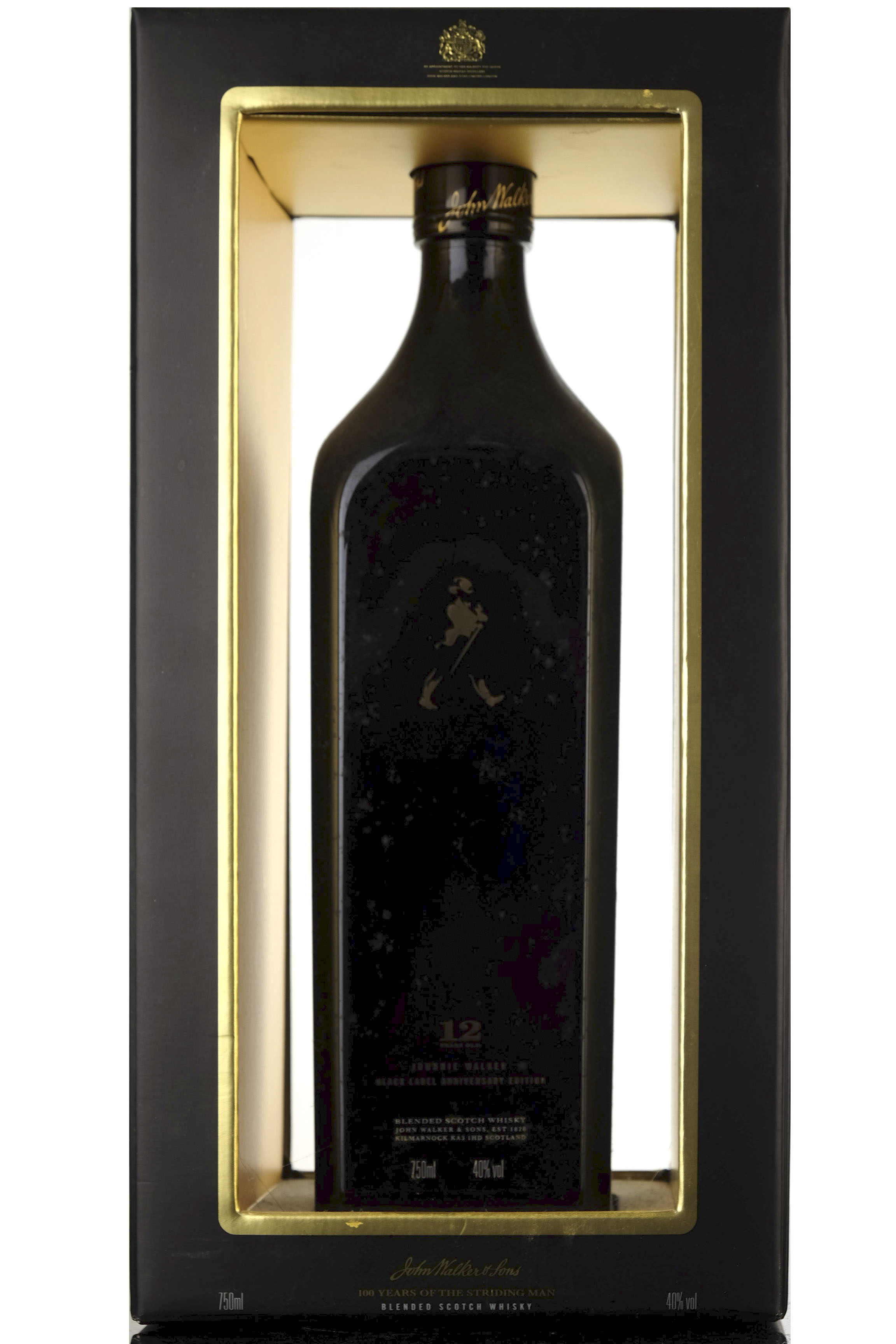 Johnnie Walker Black Label