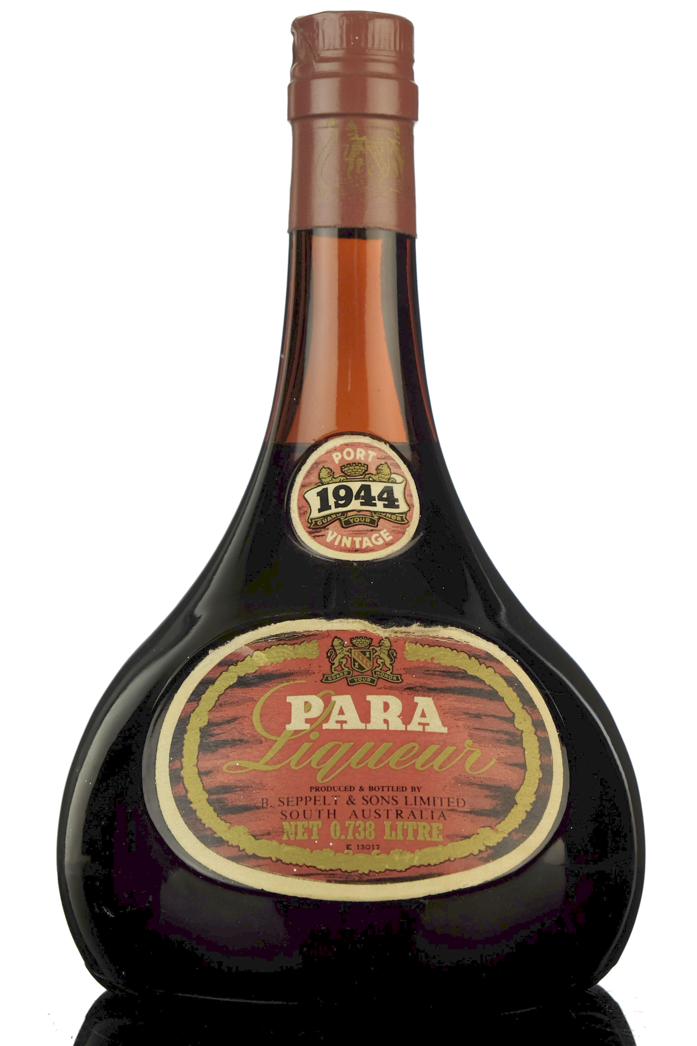 Para 1944 Port