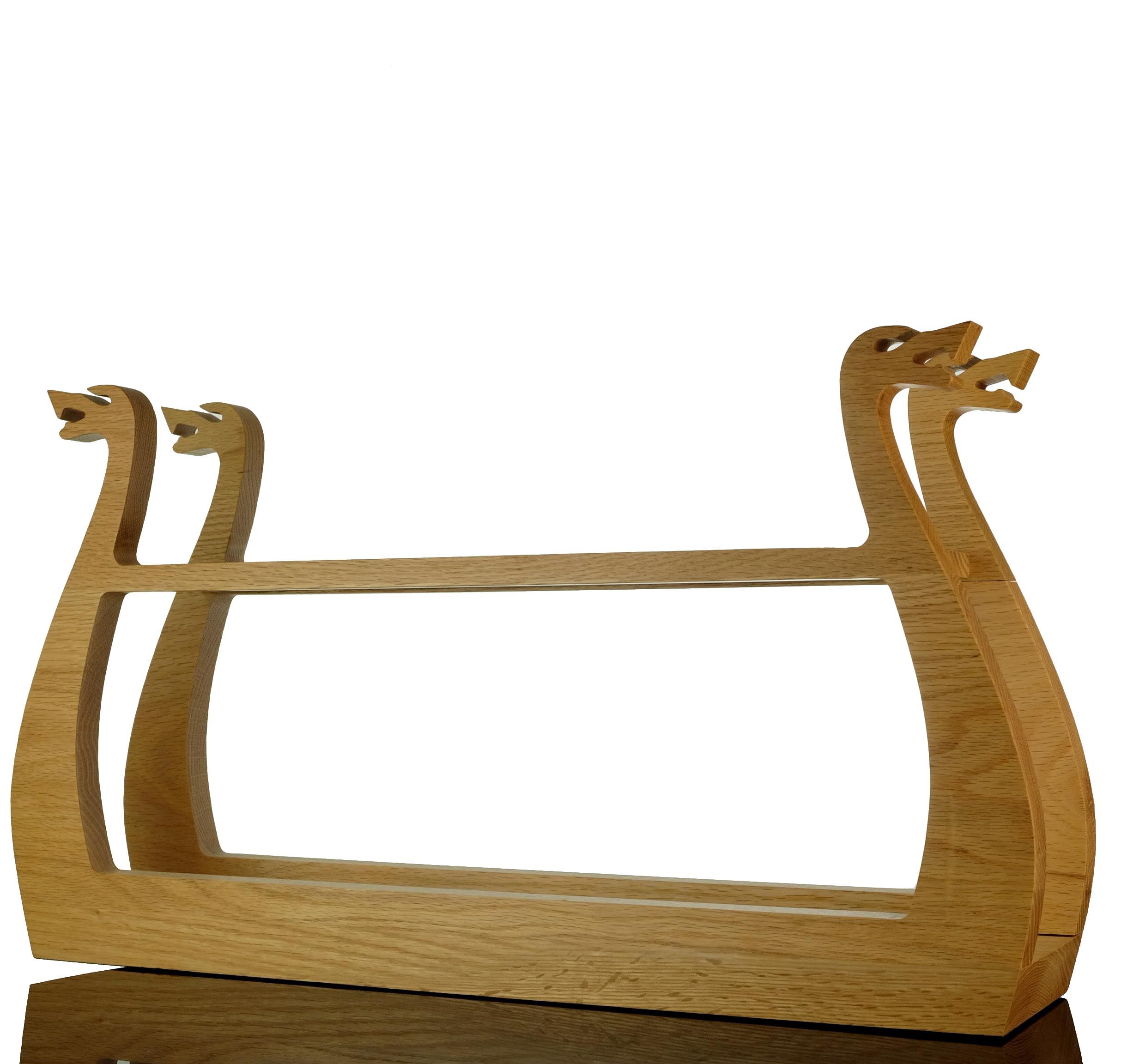 Highland Park Valhalla  Long Boat