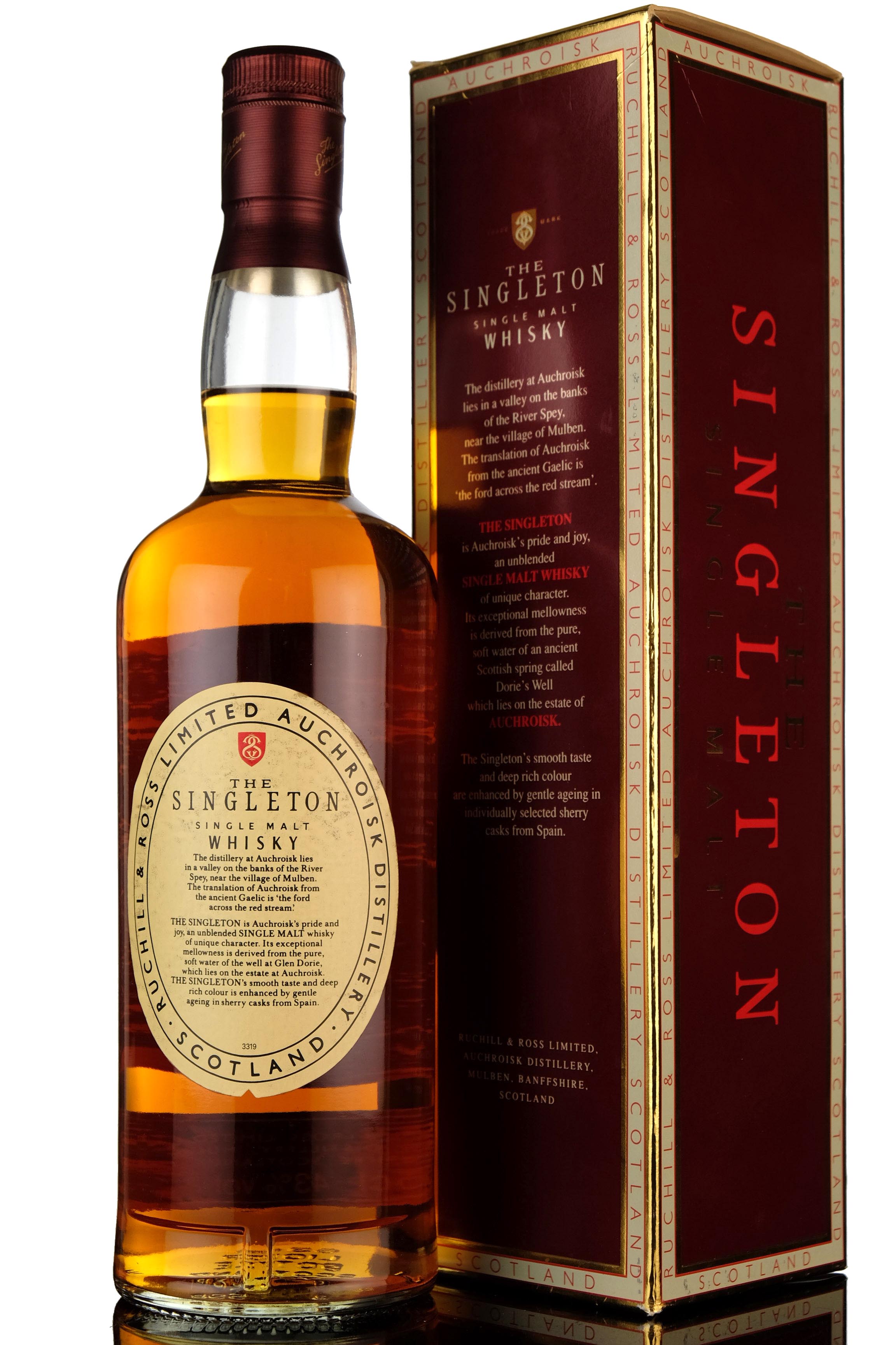 whisky-online