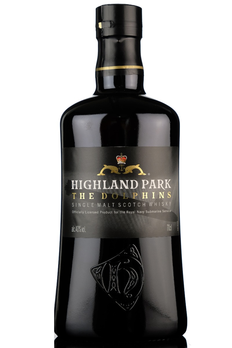Highland Park The Dolphins - 2nd Release 2018