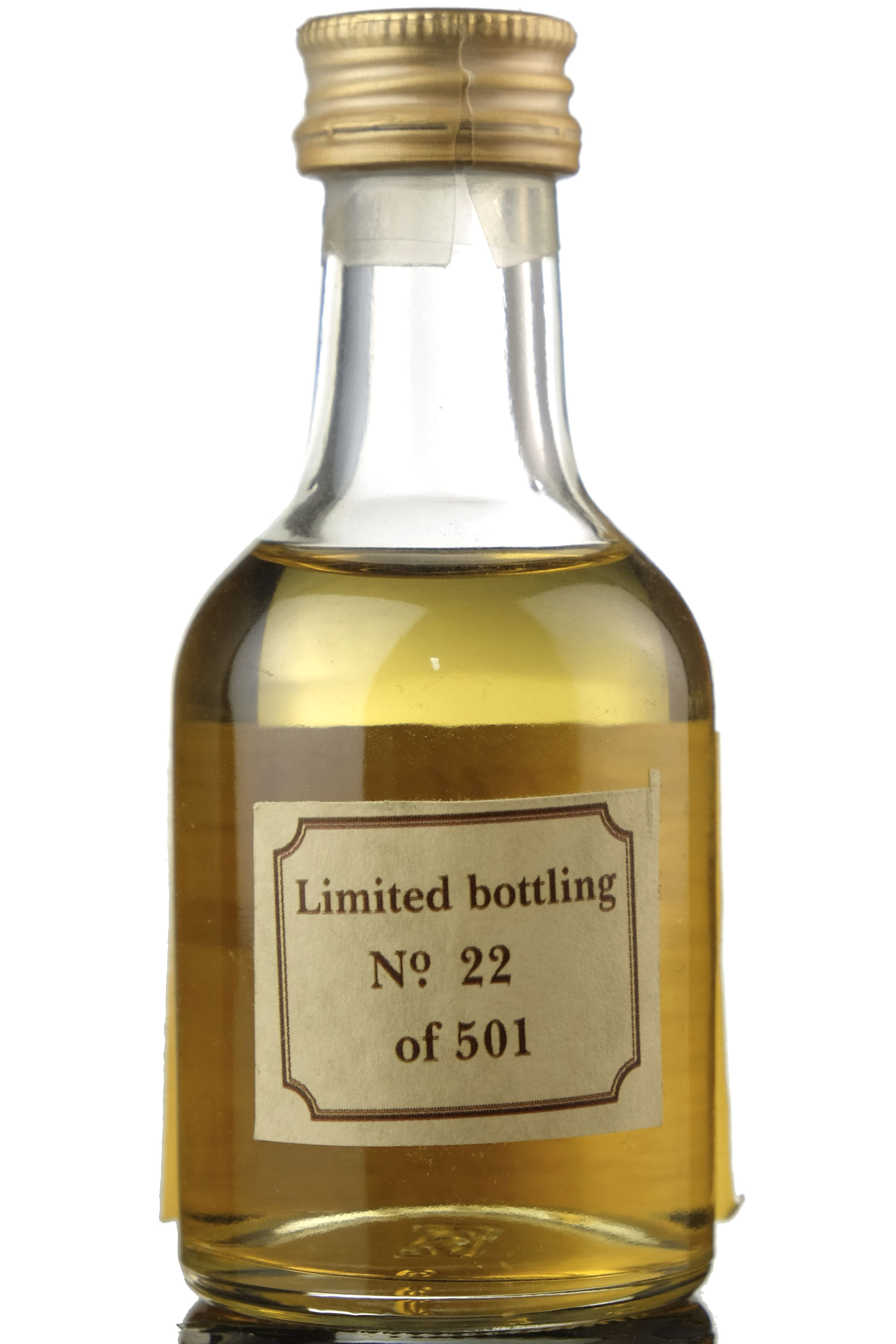 Jura Distillery Views - Whisky Connoisseur Miniature