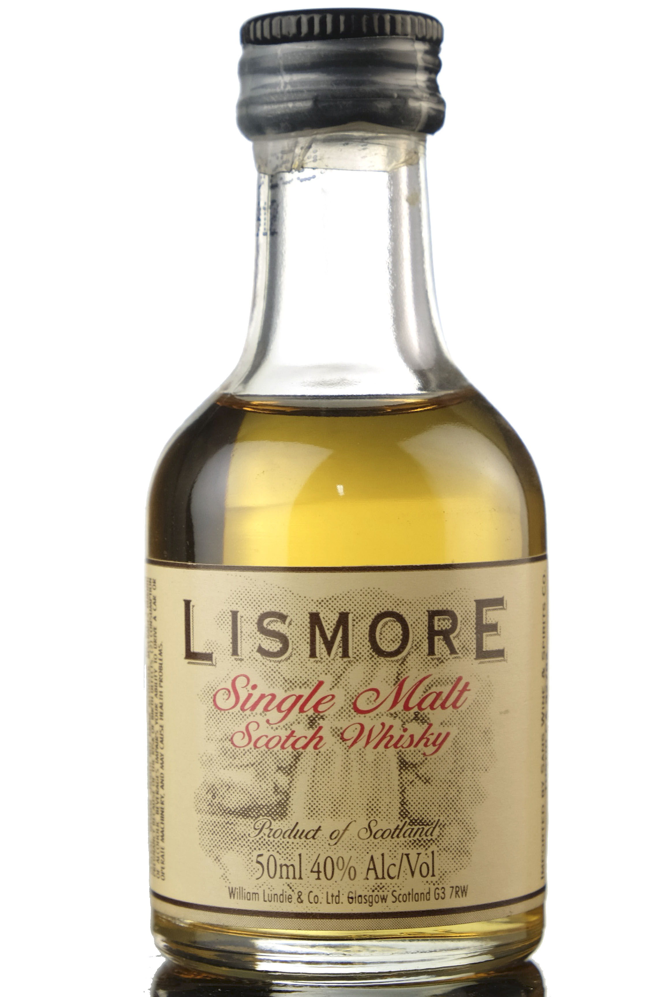 Lismore Miniature