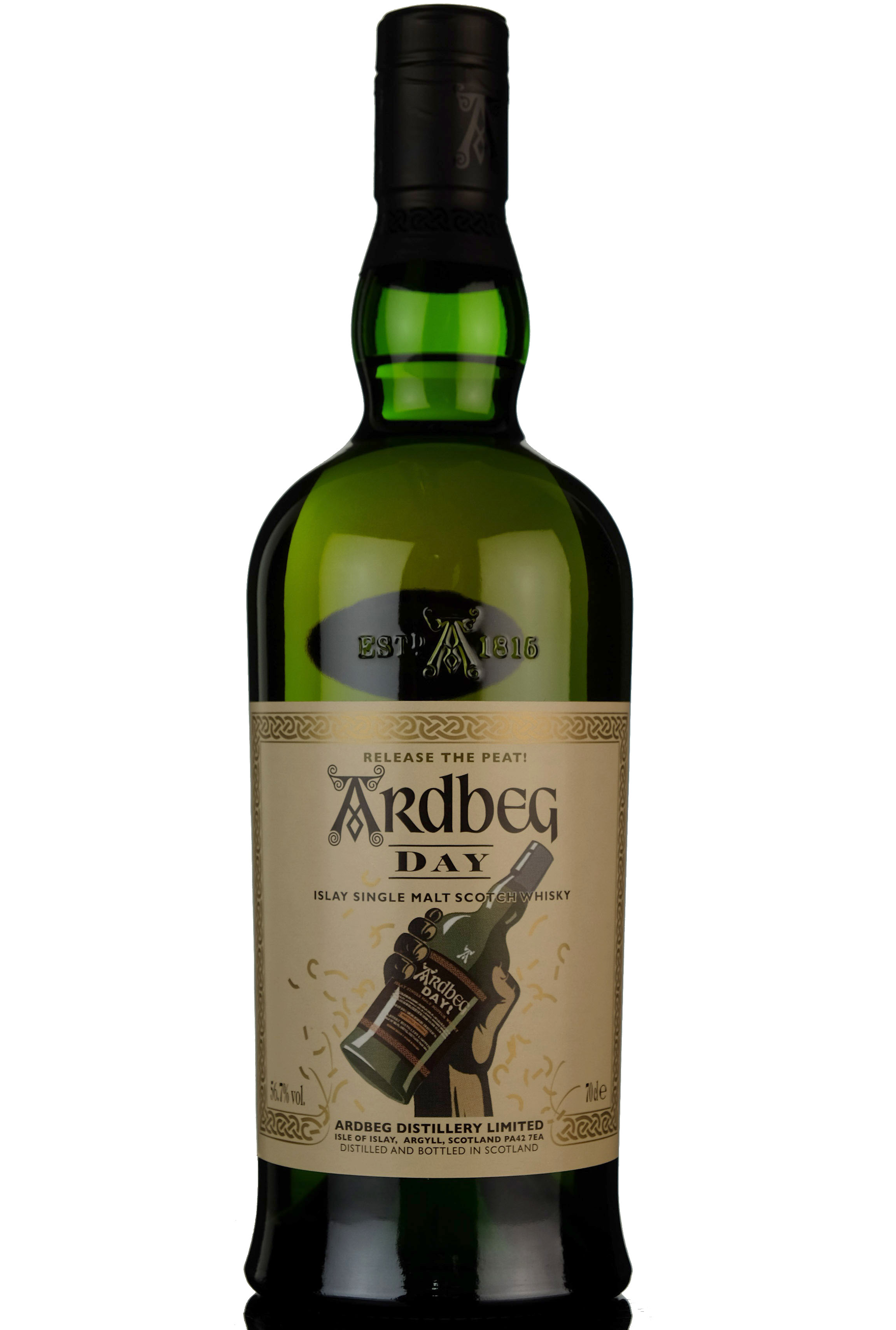 Ardbeg Day