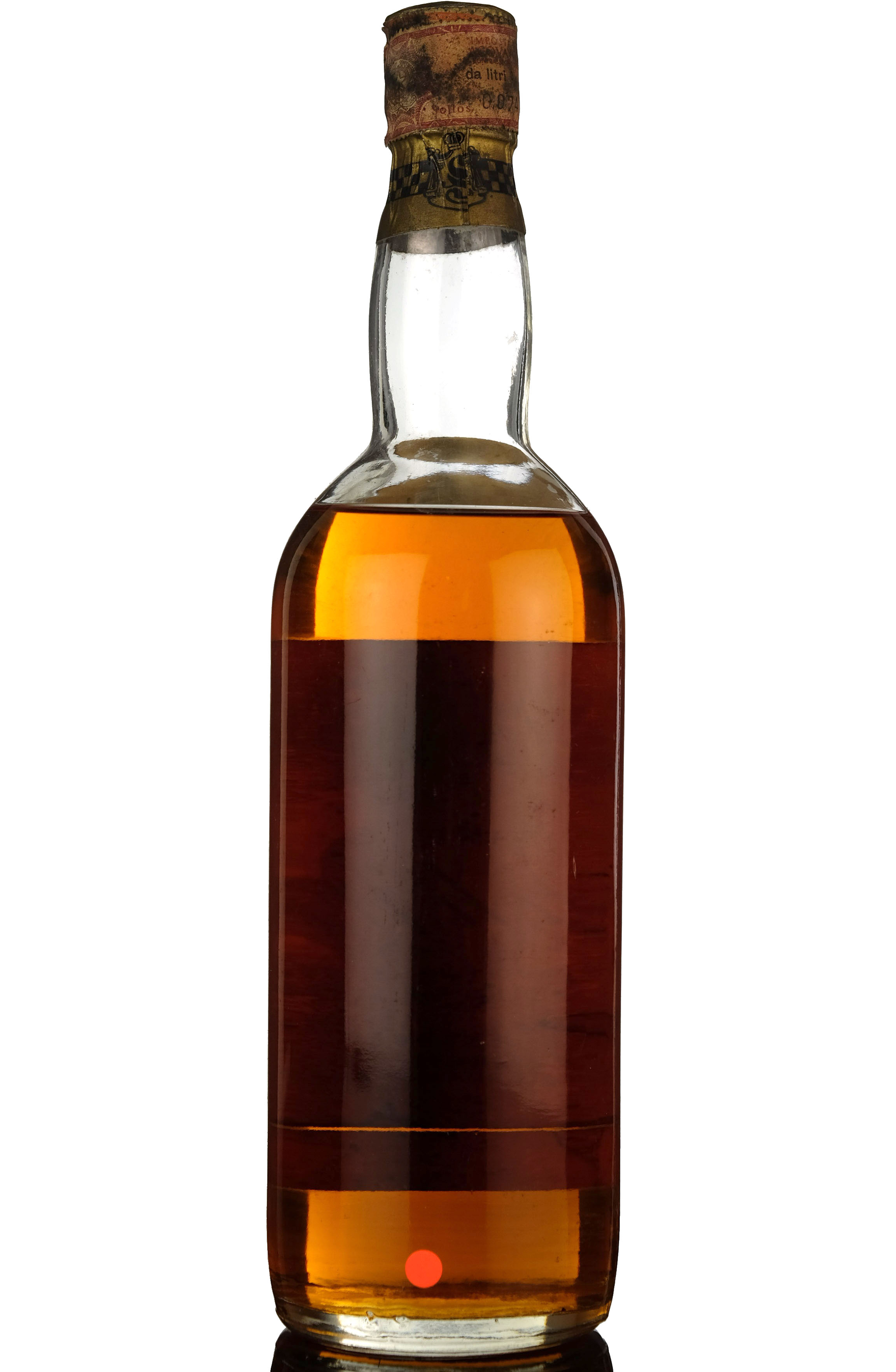 Alexander\'s Blended Scotch Whisky