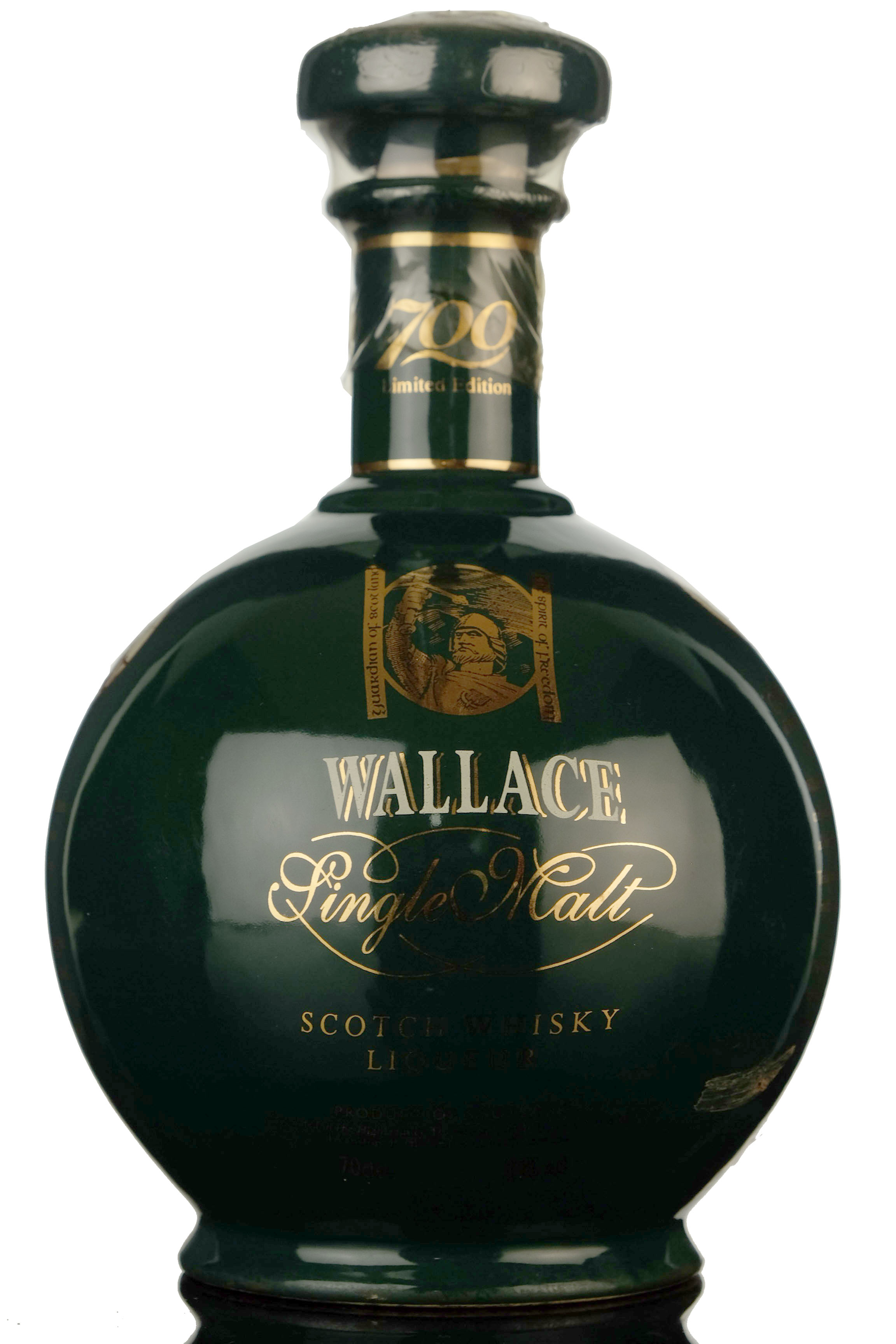Wallace Liqueur Decanter