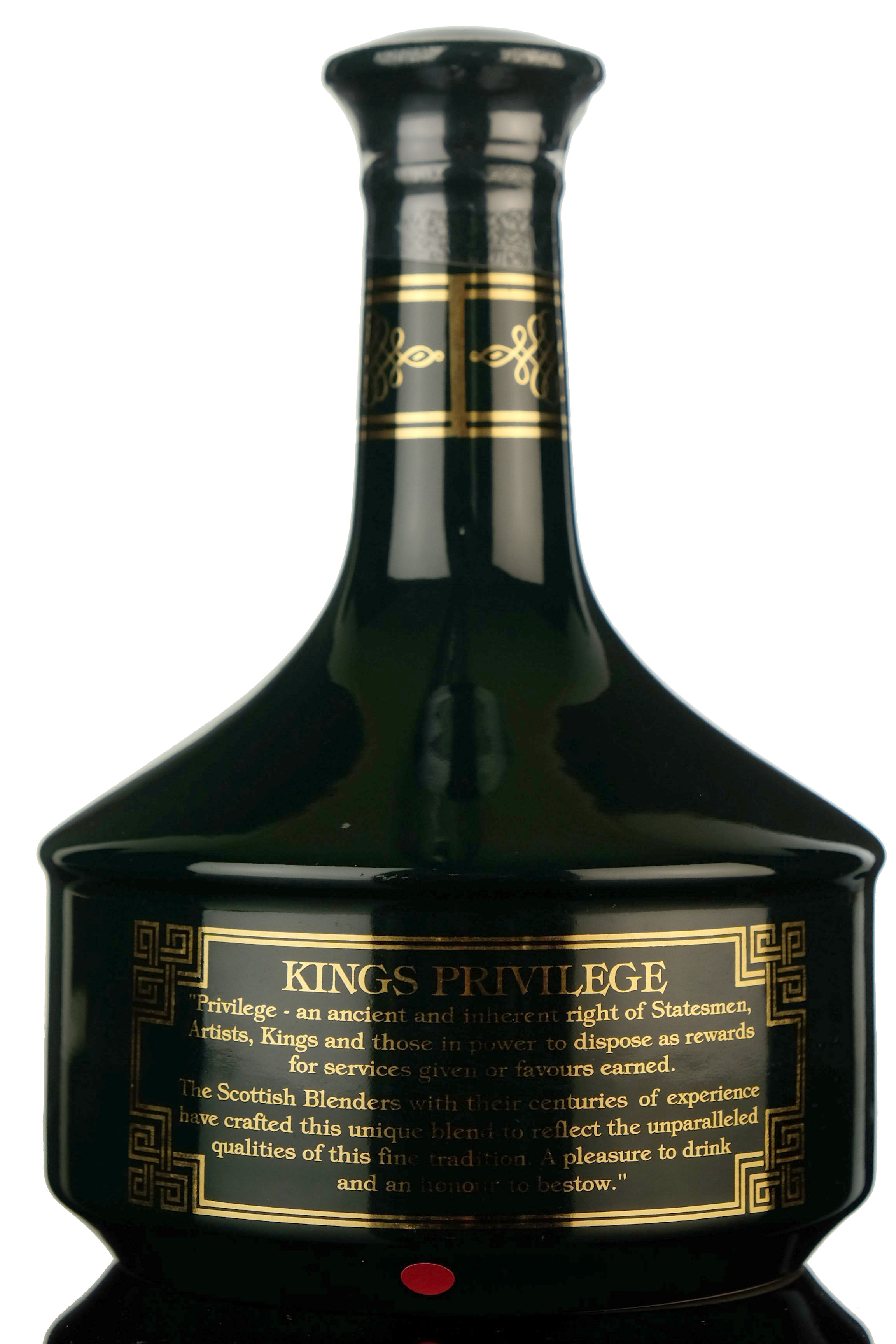 Kings Privilege 21 Ceramic