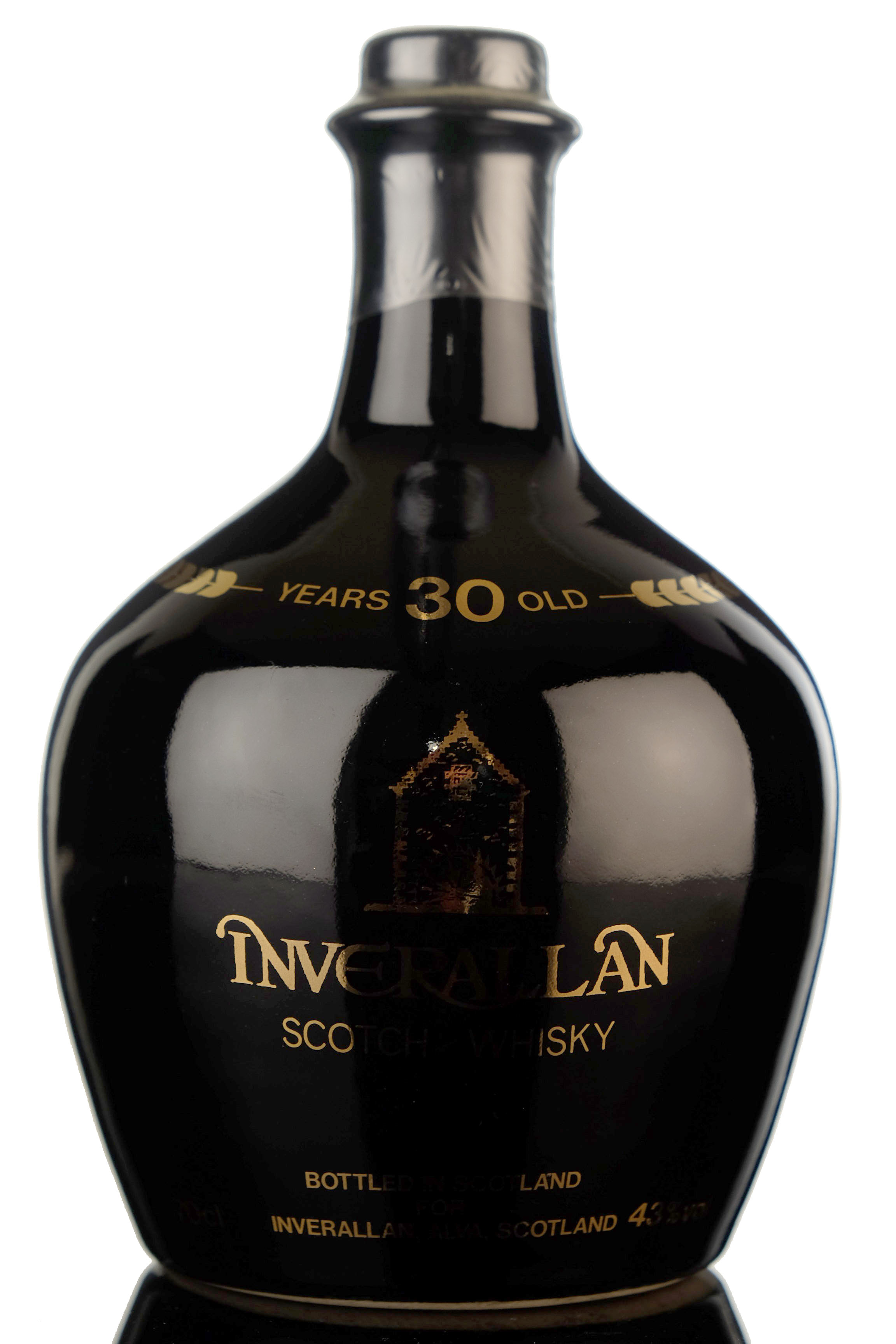 Inverallan 30 Year Old Ceramic