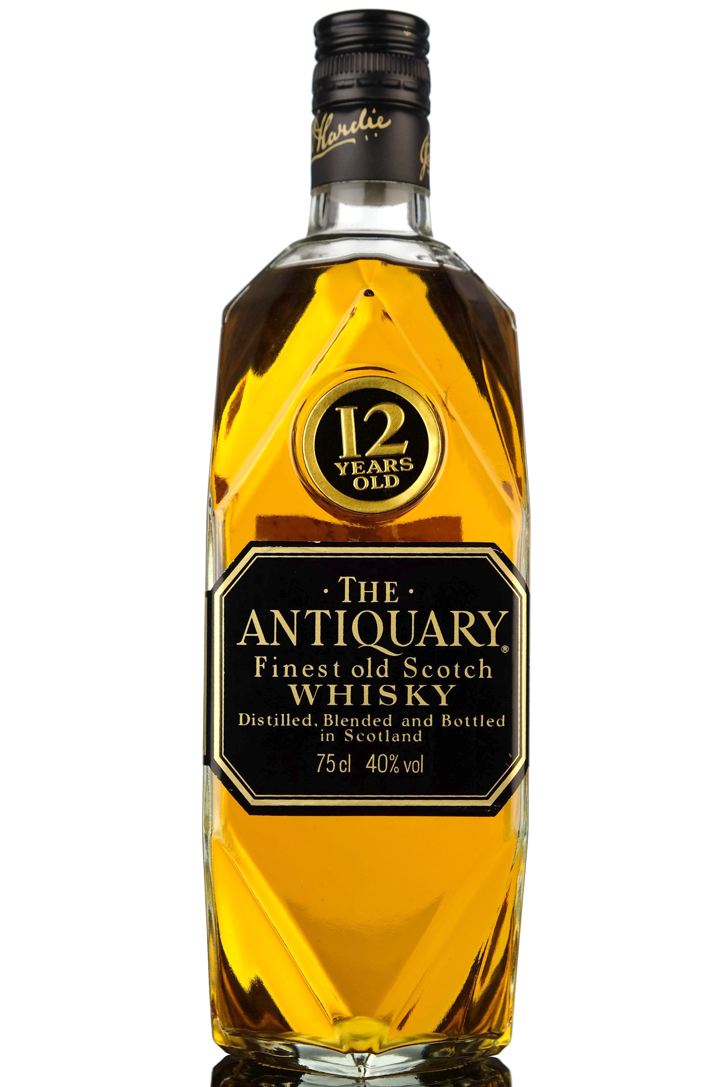 Antiquary 12 Year Old