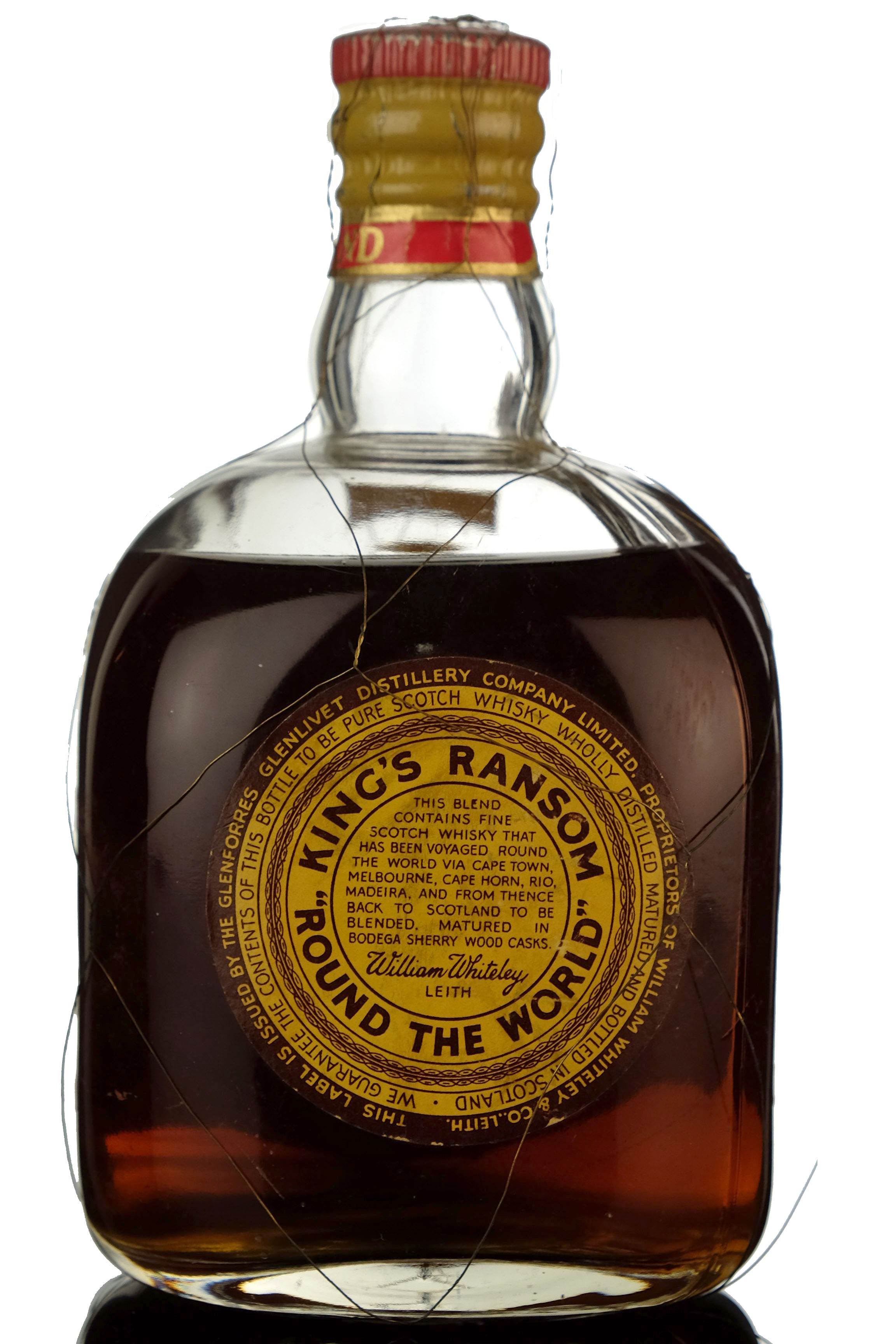 Kings Ransom