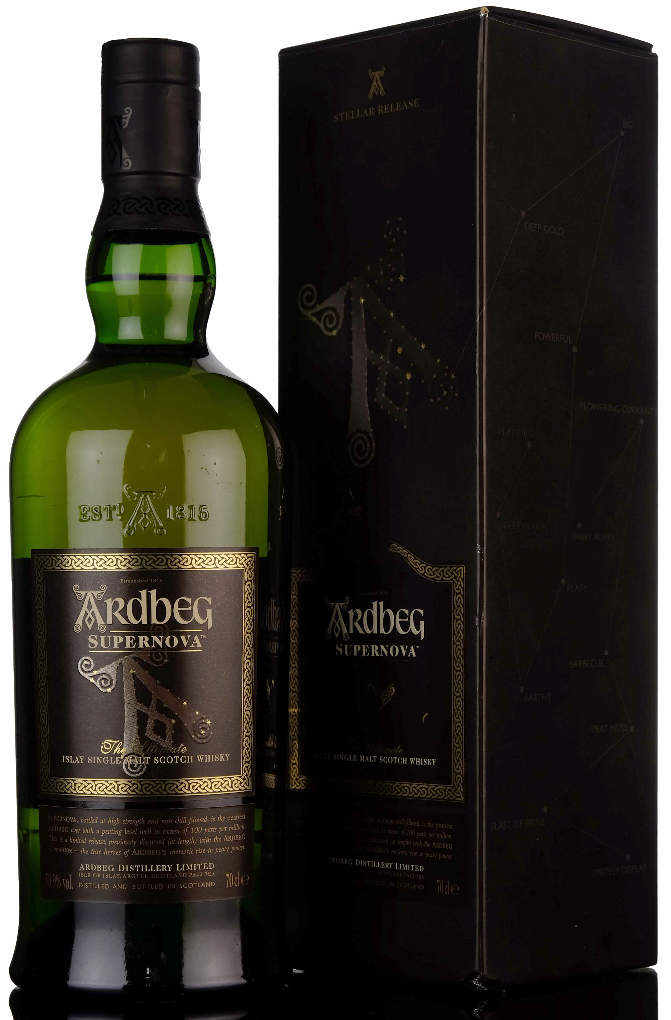 Ardbeg Supernova