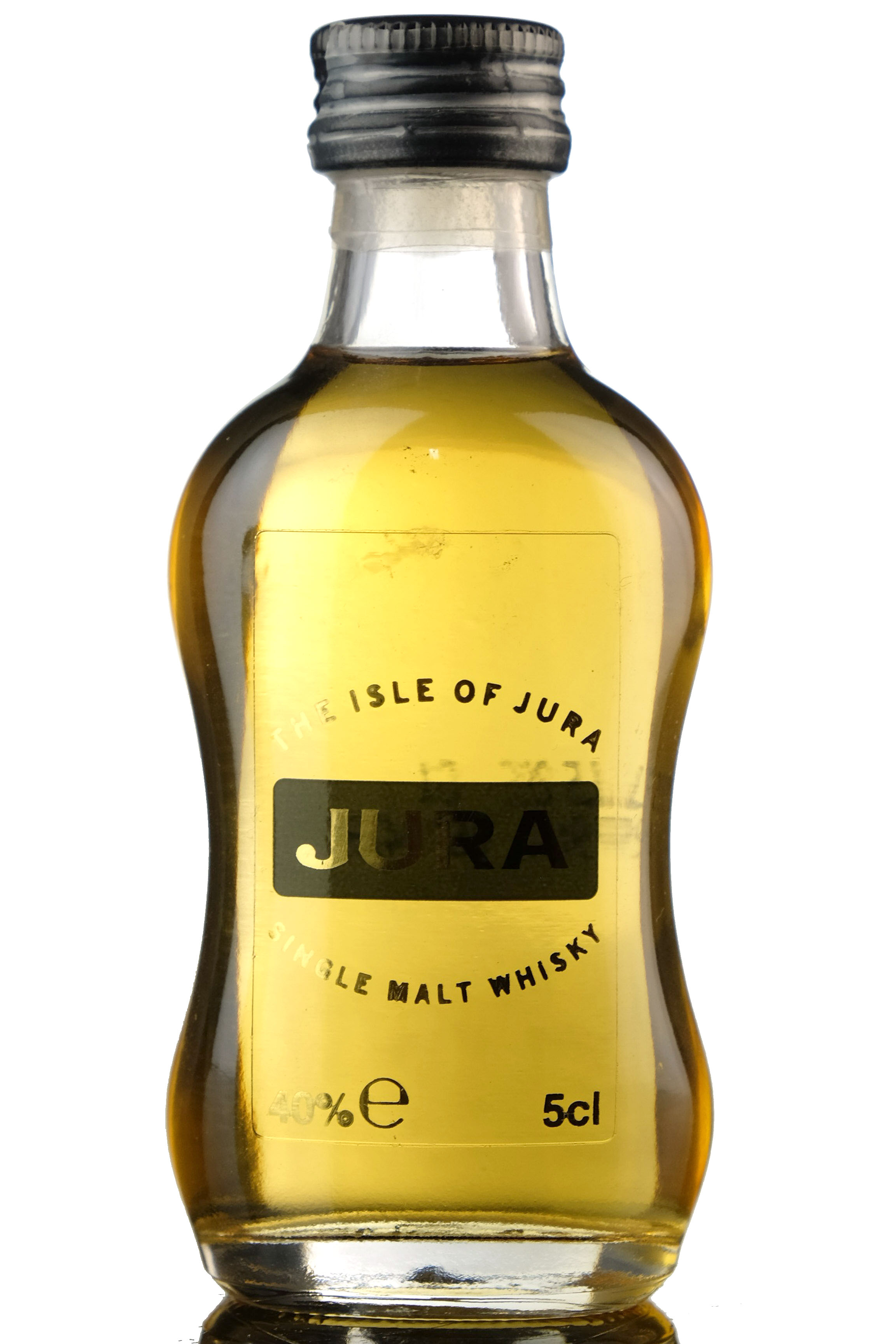 Jura Miniature