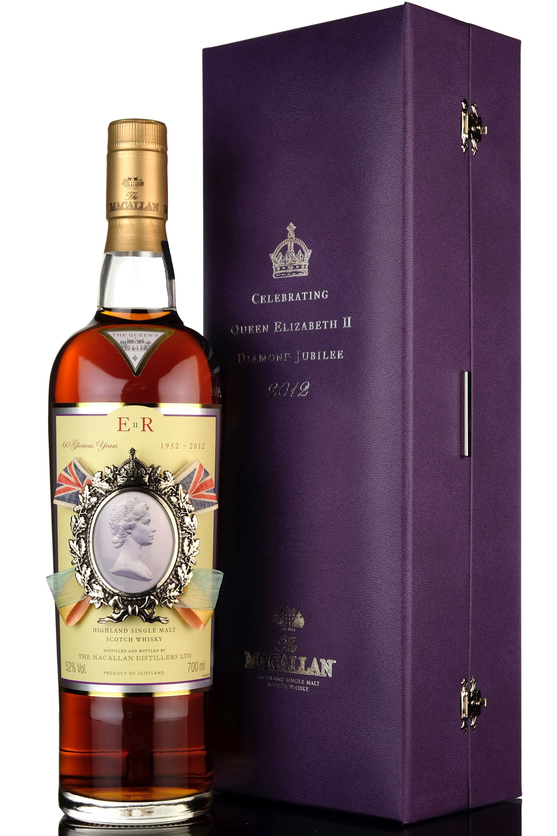 Macallan Diamond Jubilee