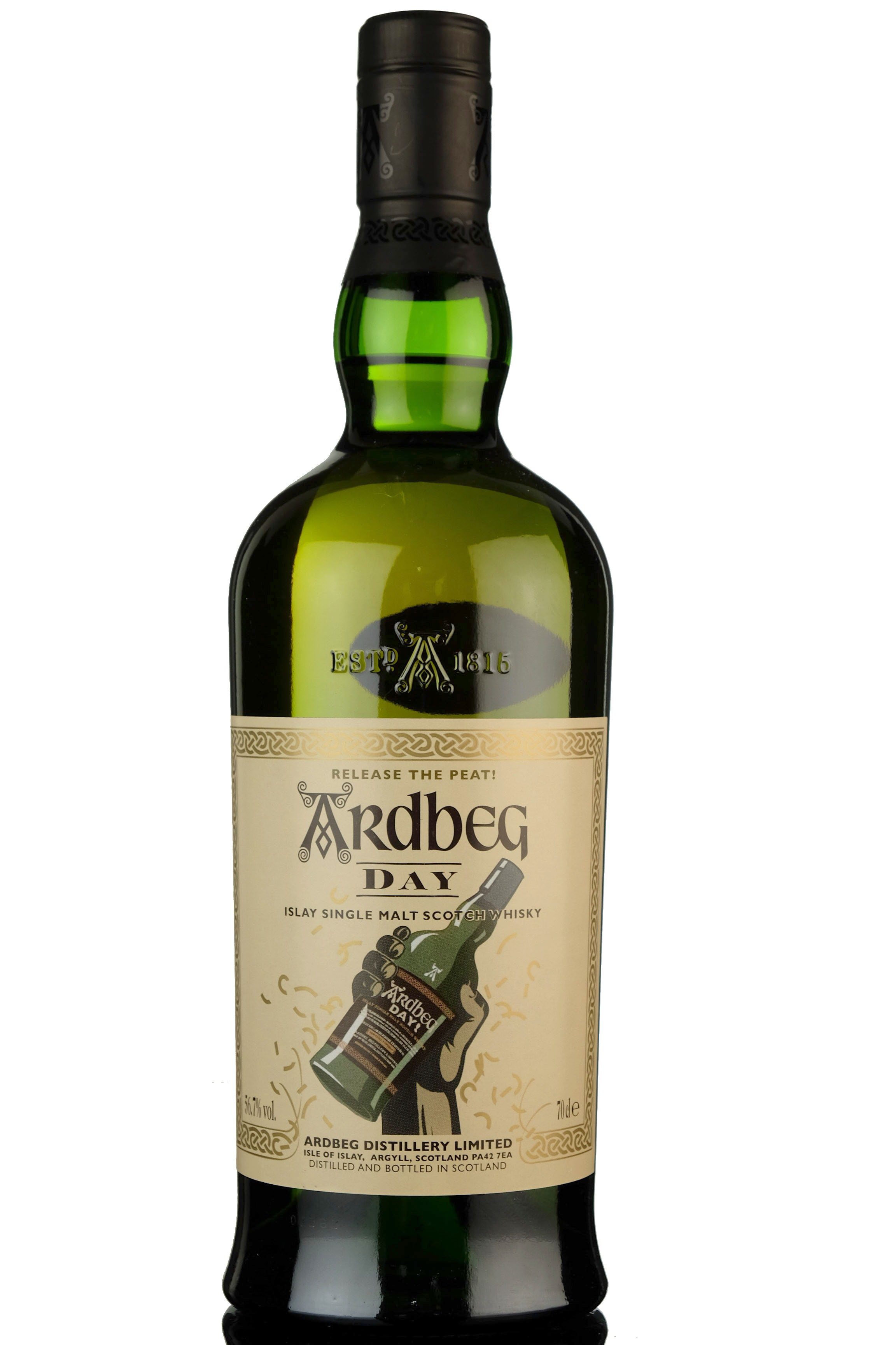 Ardbeg Day