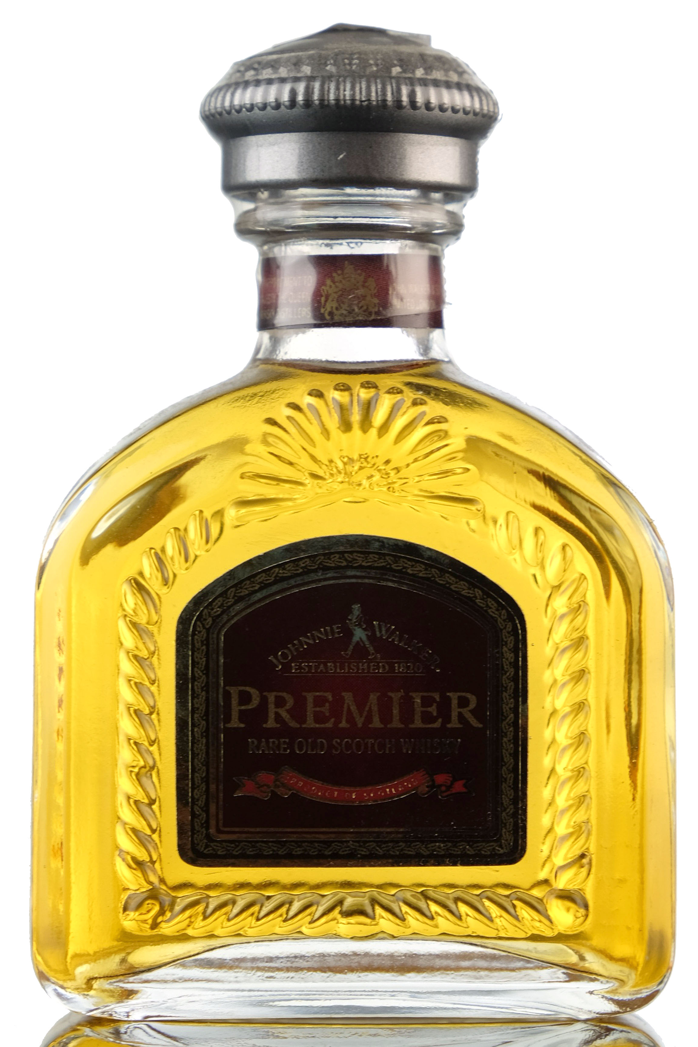 Johnnie Walker Premier Miniature