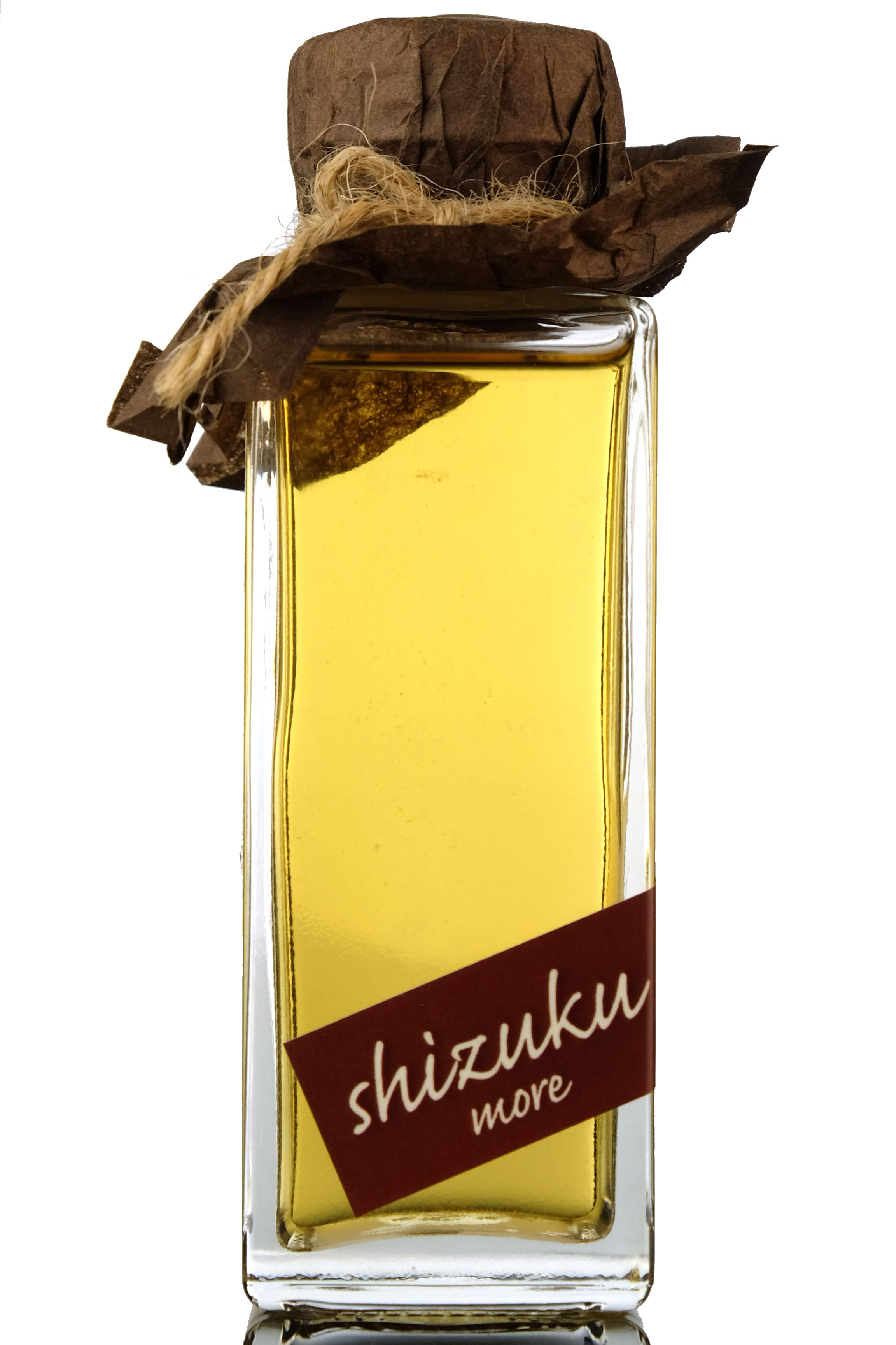 Ones Highland 14 Year Old - Shizuku More Miniature