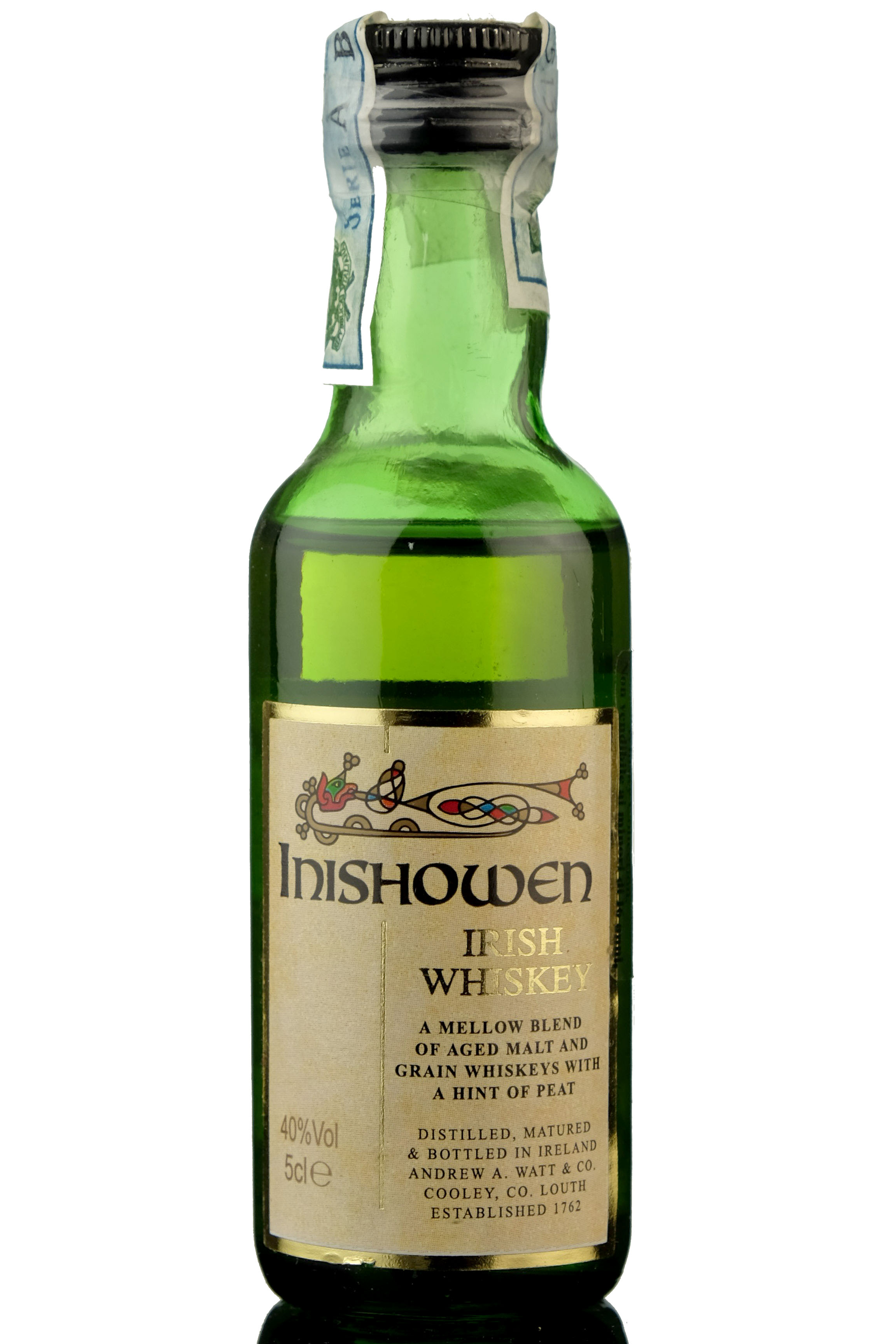 Inishowen Miniature