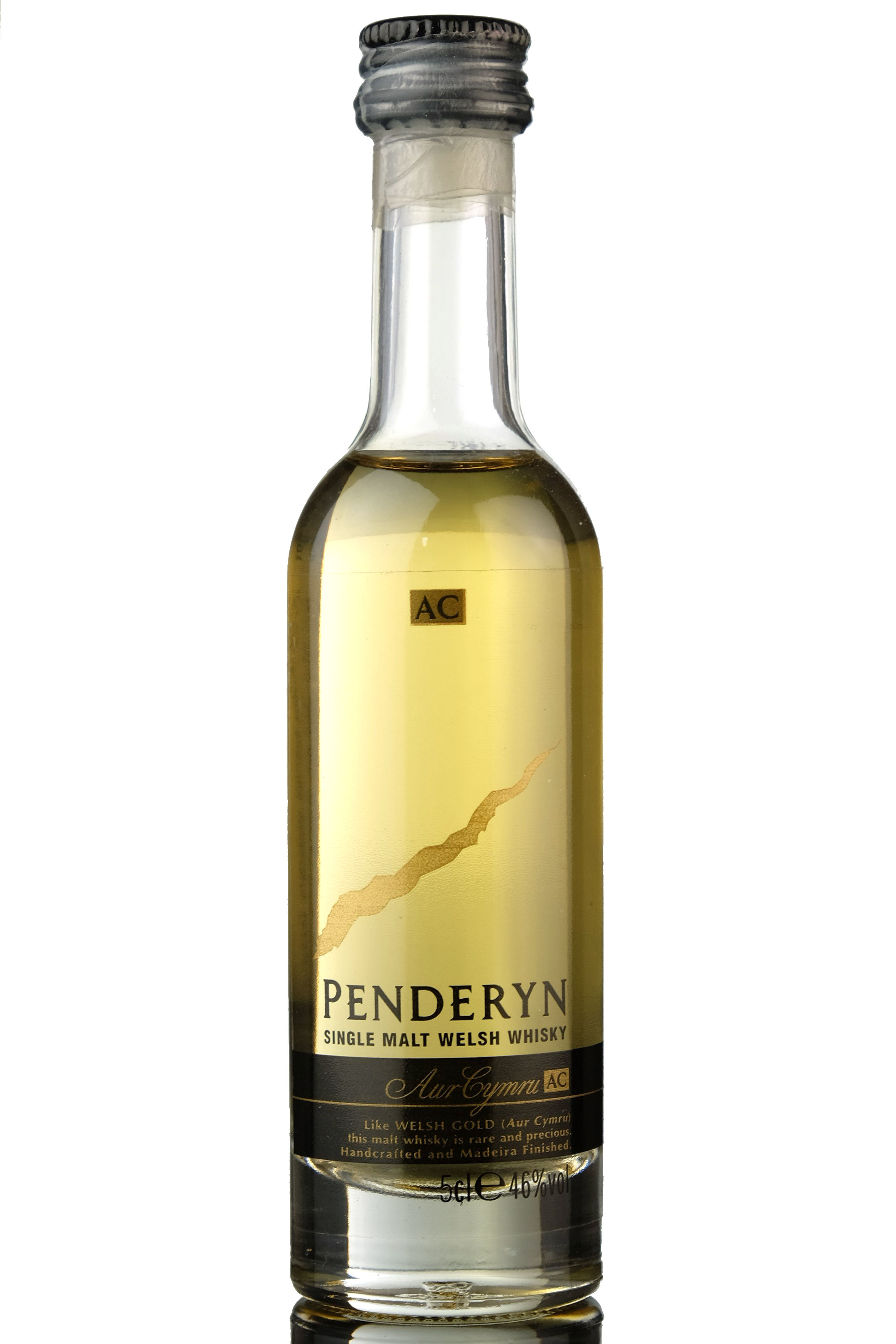 Penderyn Aur Cymru Miniature