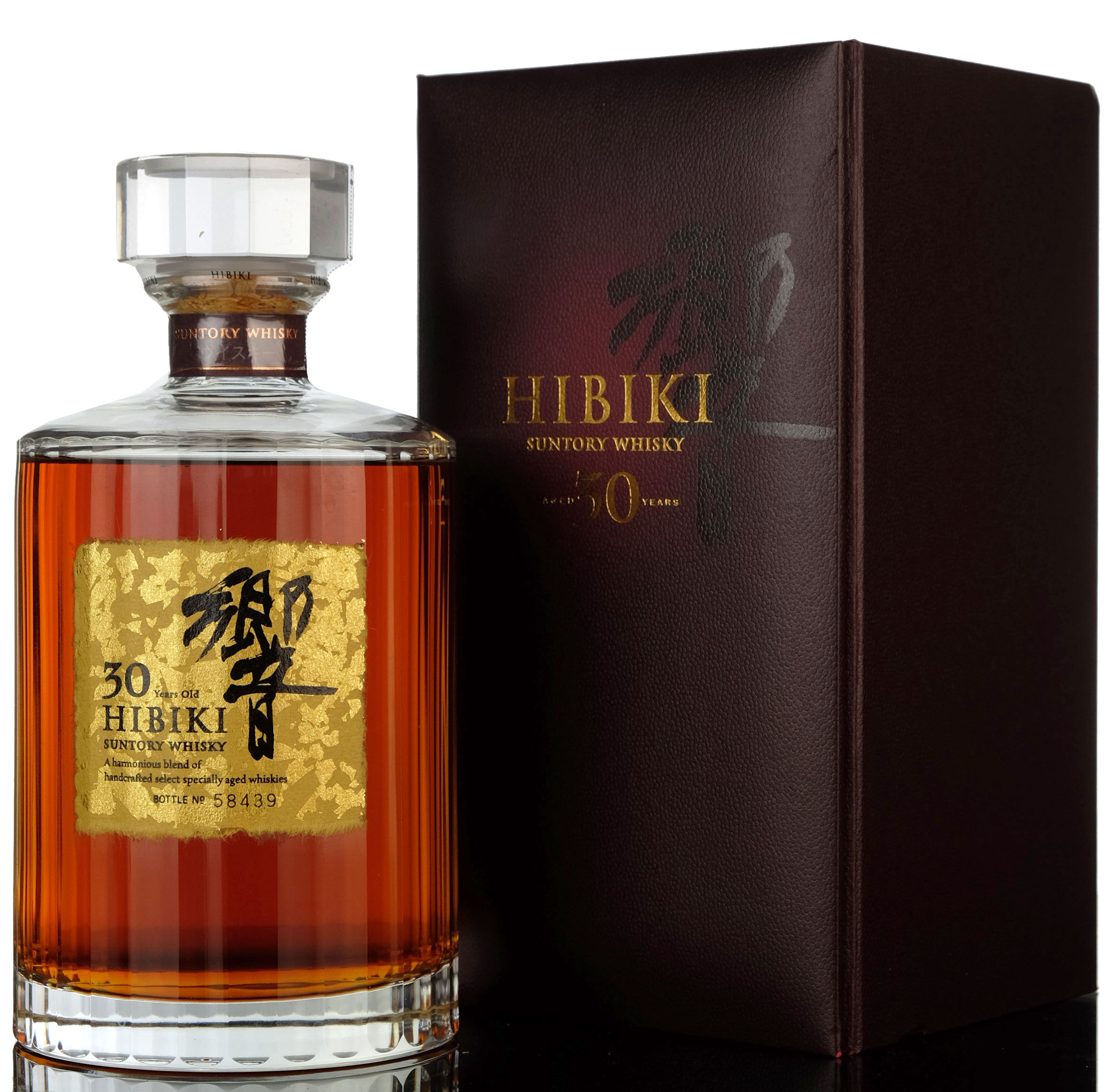 Hibiki 30 Year Old