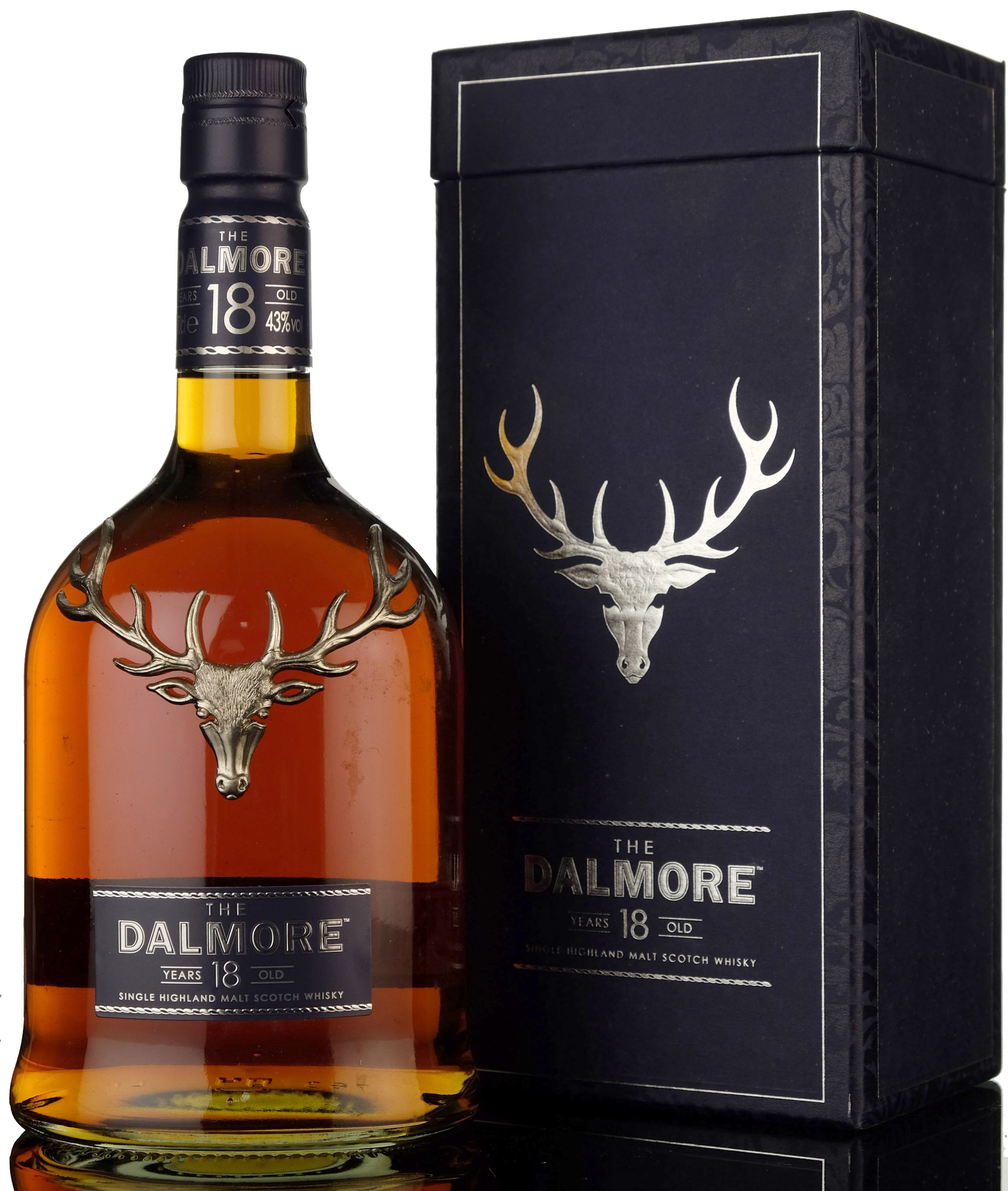 Dalmore 18 Year Old