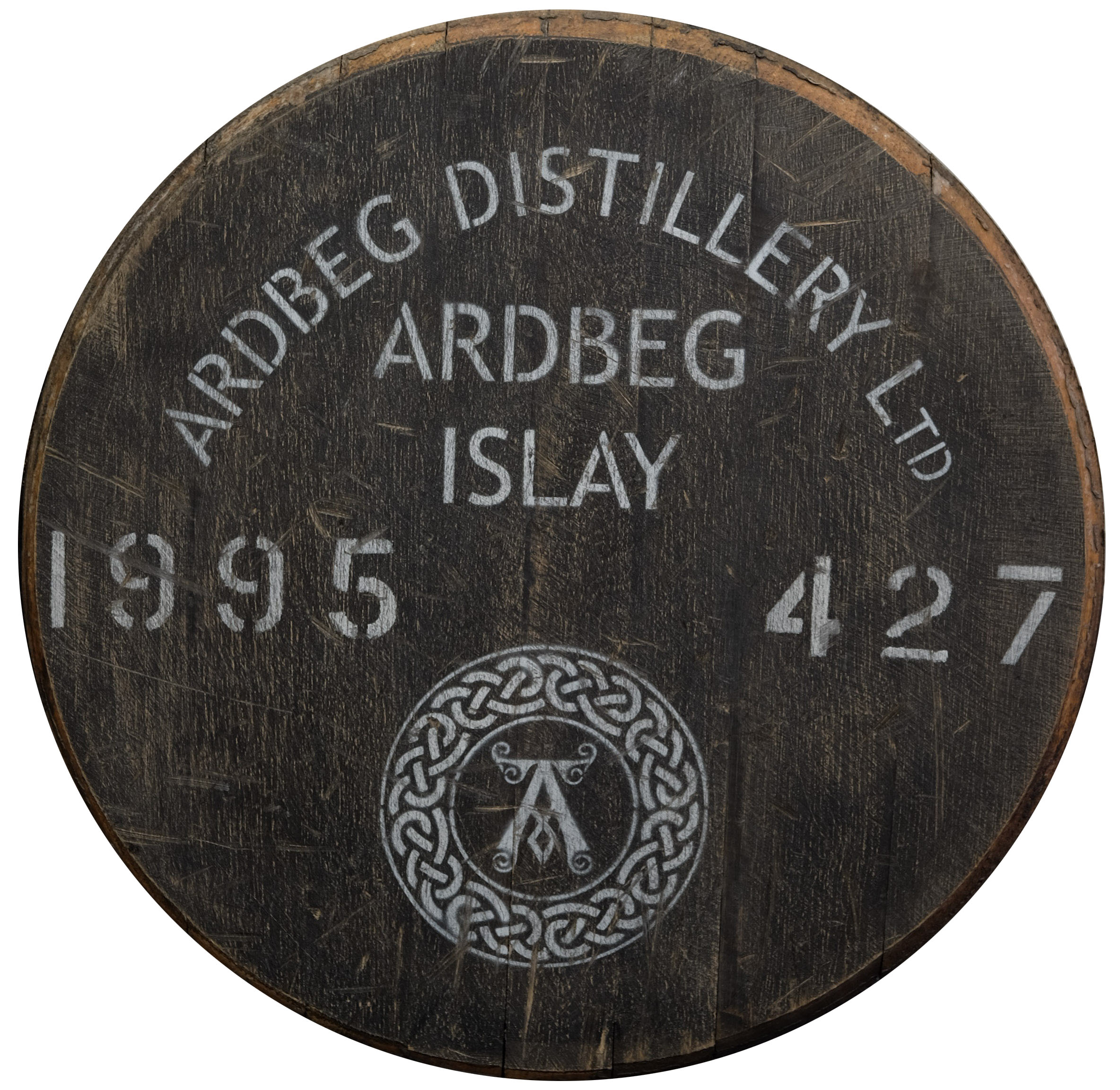 Ardbeg Cask End