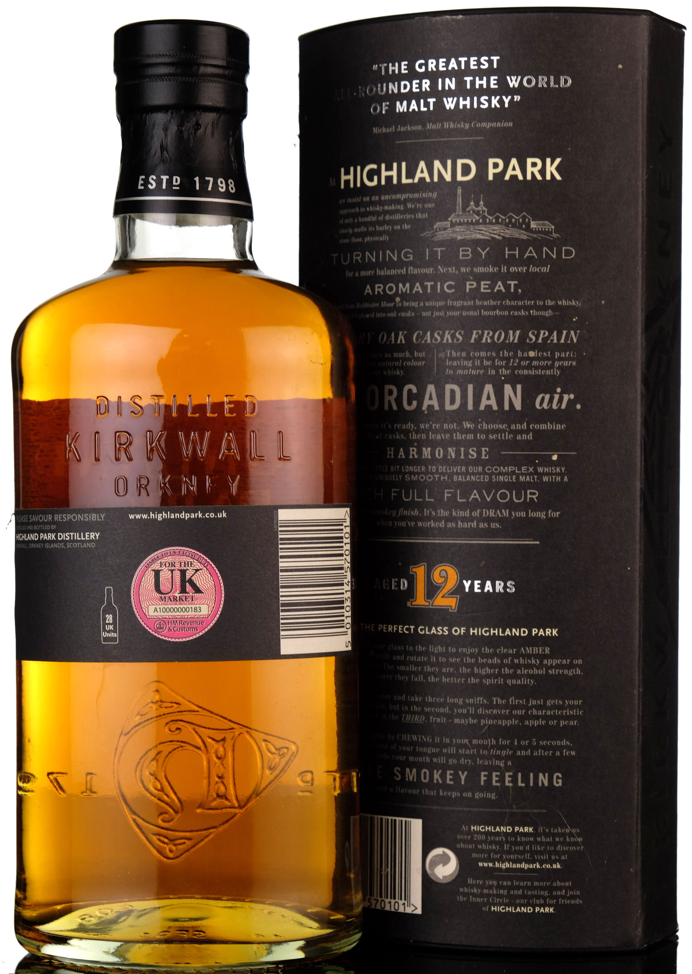 whisky-online