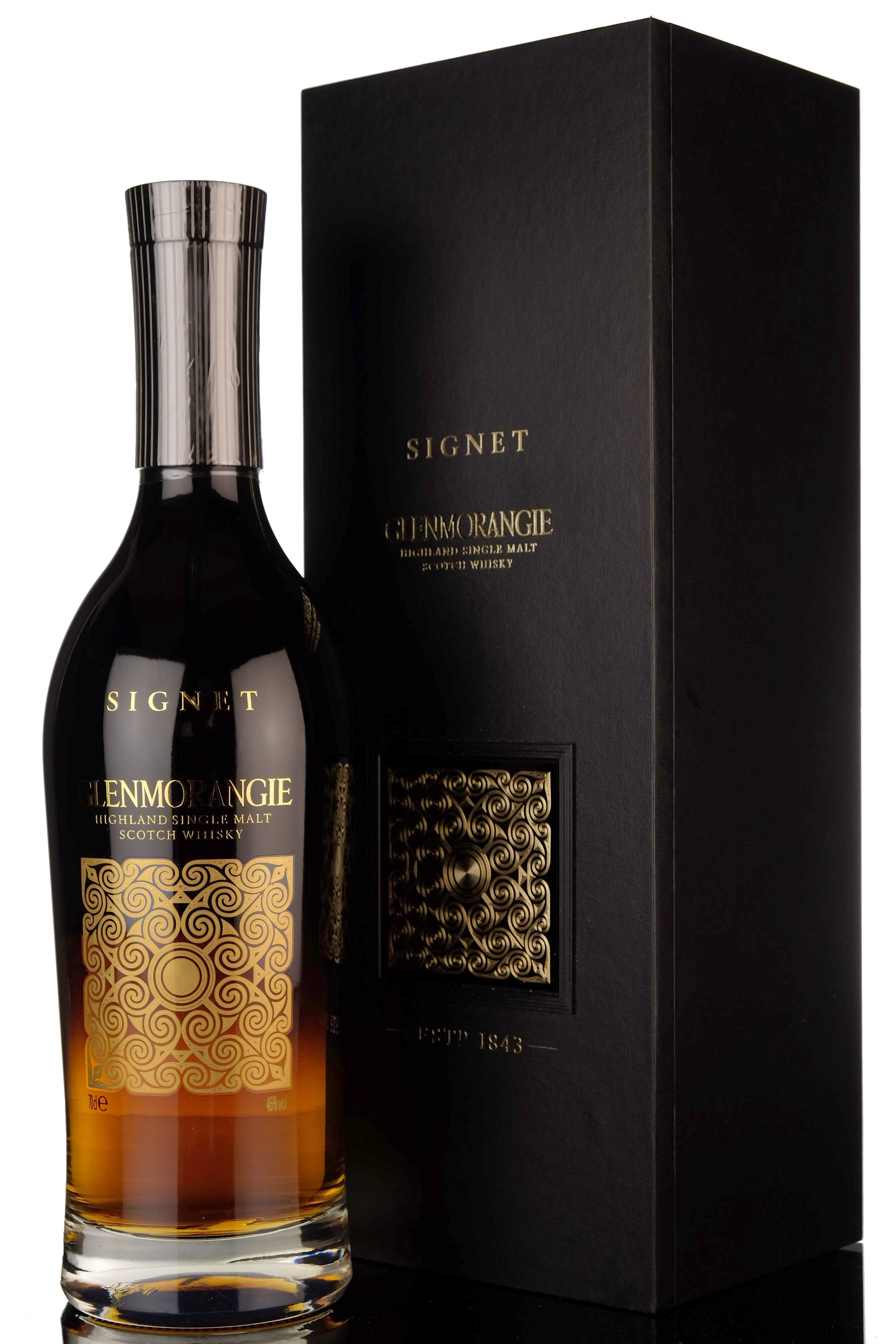 Glenmorangie Signet